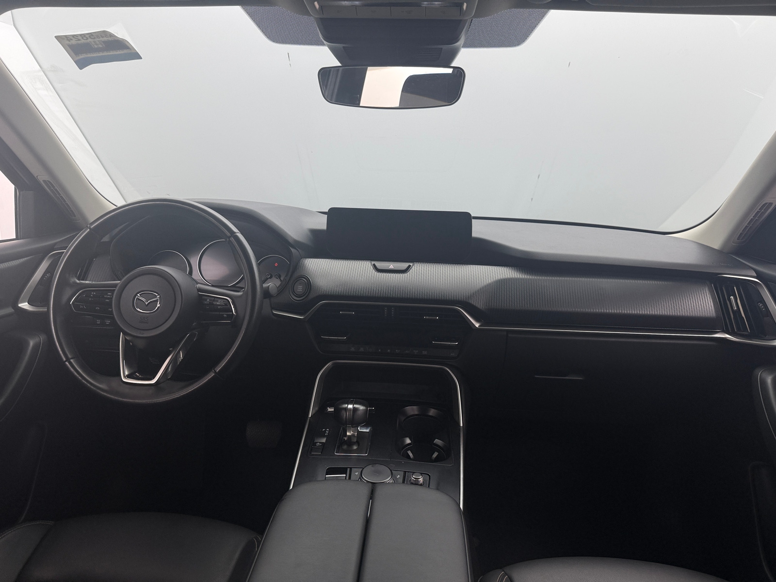 Thumbnail: 2025 Mazda CX-90 - 2