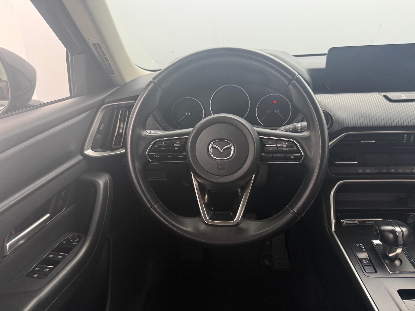 Thumbnail: 2025 Mazda CX-90 - 4