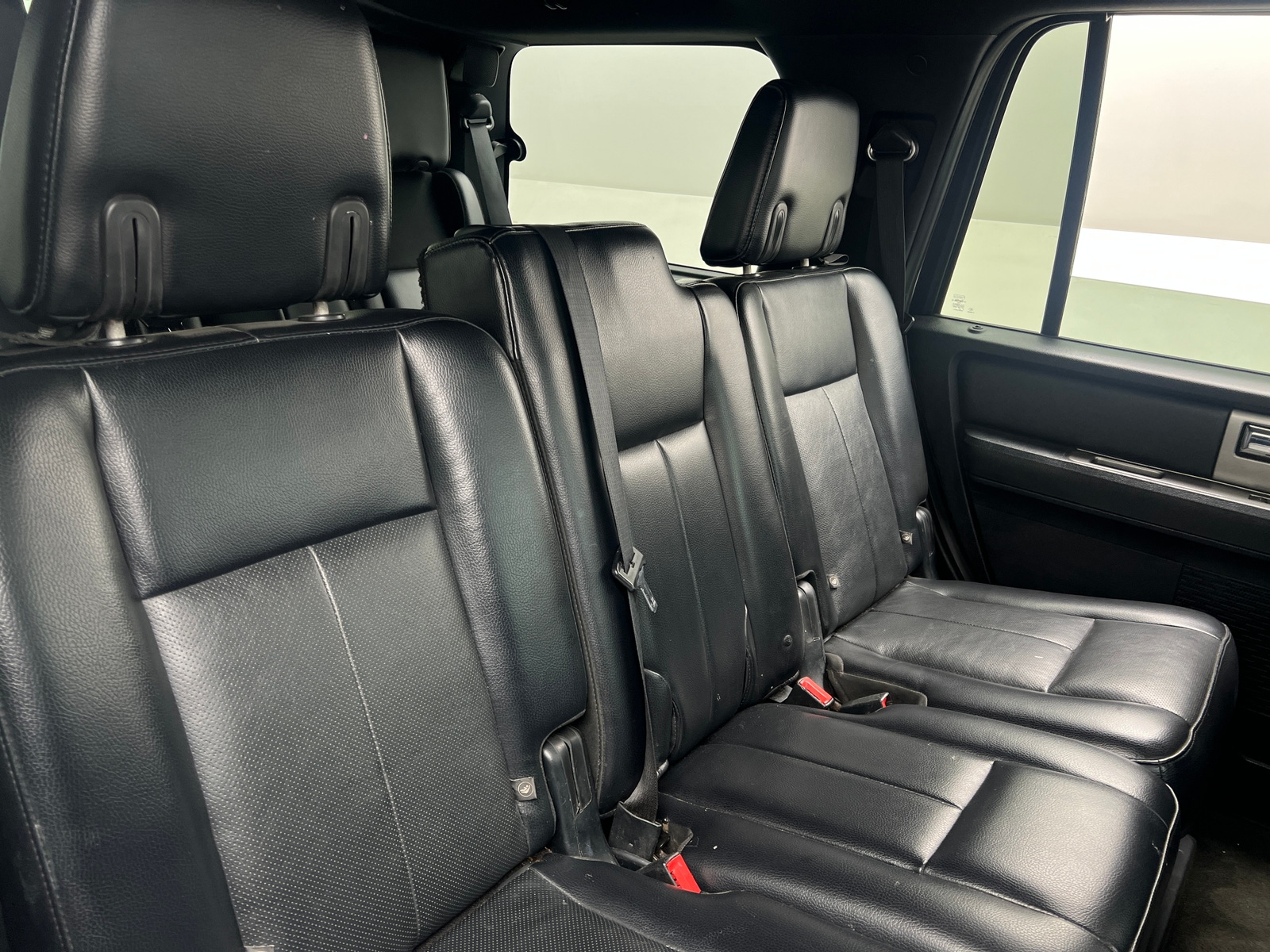 Thumbnail: 2017 Ford Expedition - 5