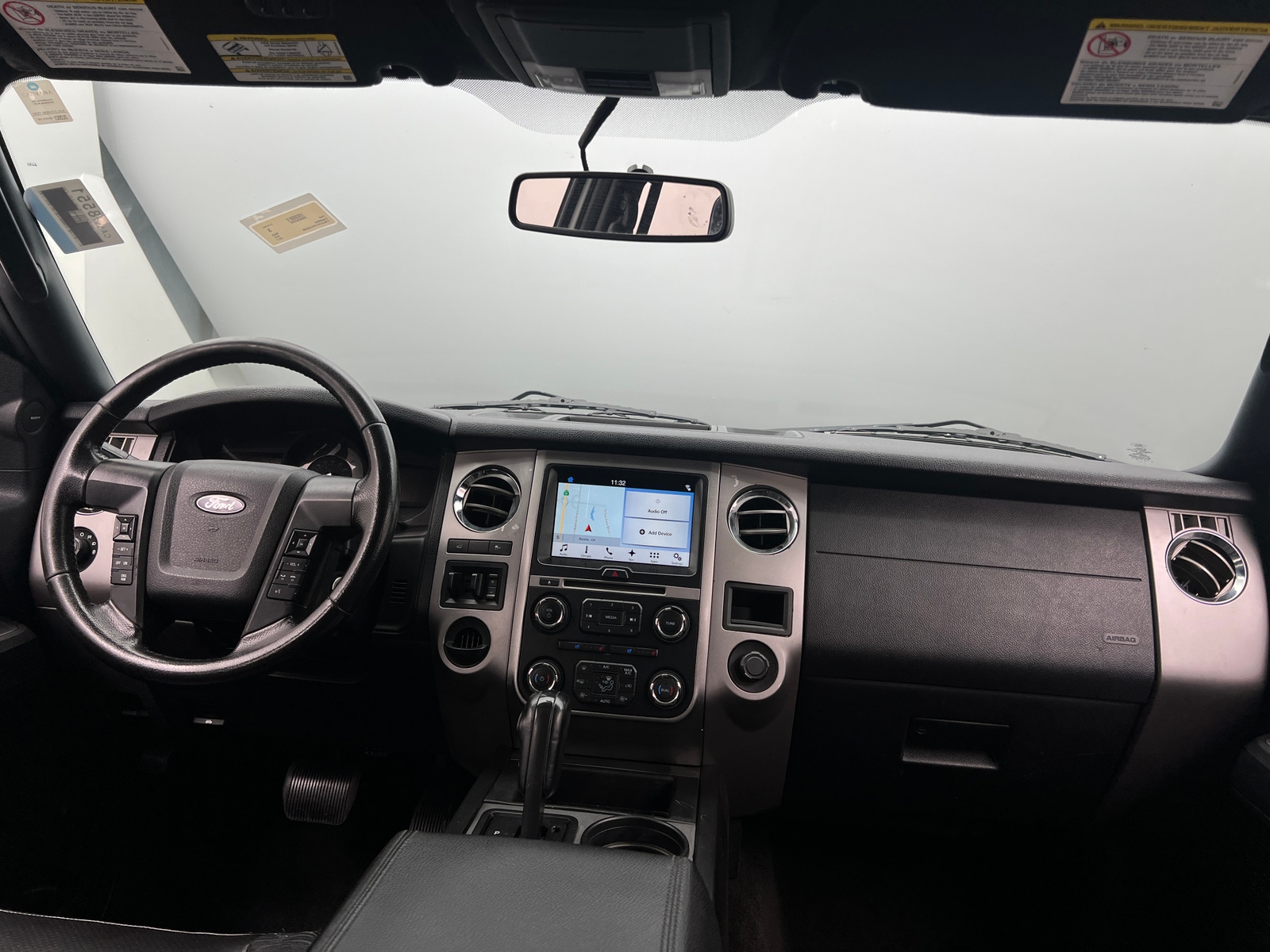 Thumbnail: 2017 Ford Expedition - 2