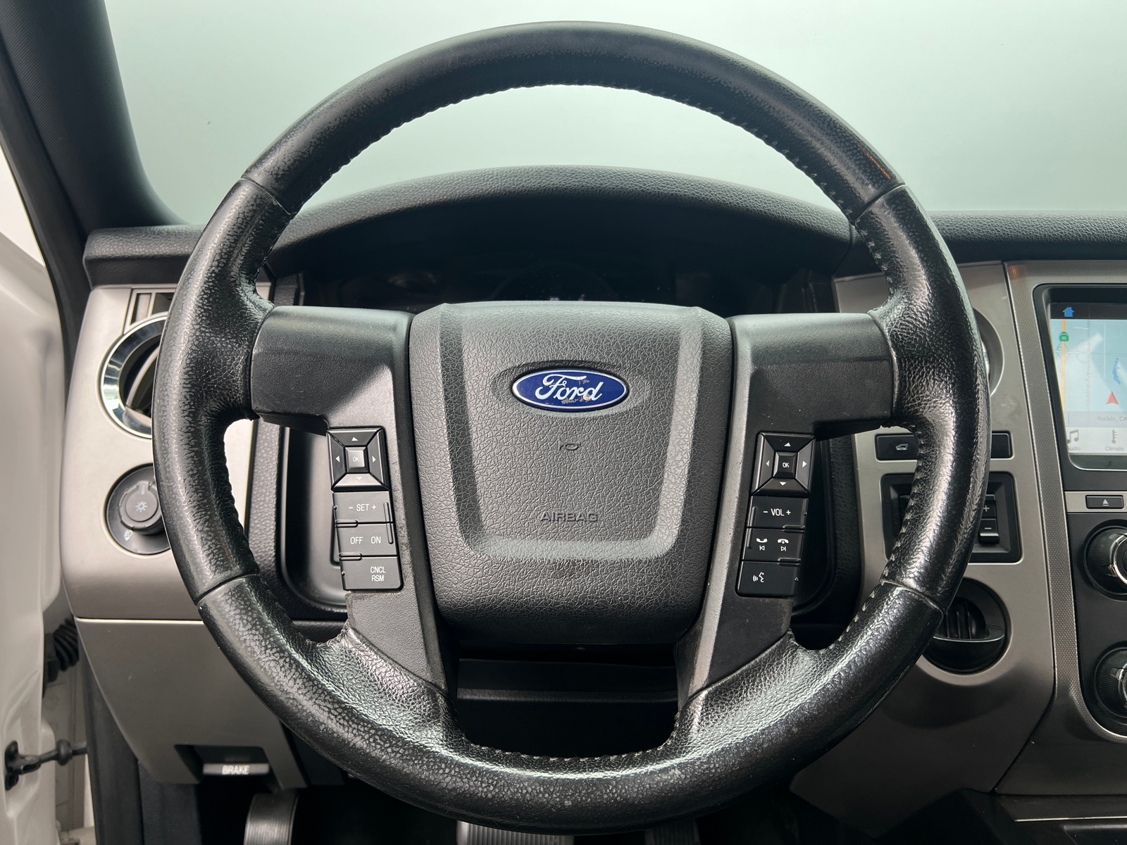 Thumbnail: 2017 Ford Expedition - 4