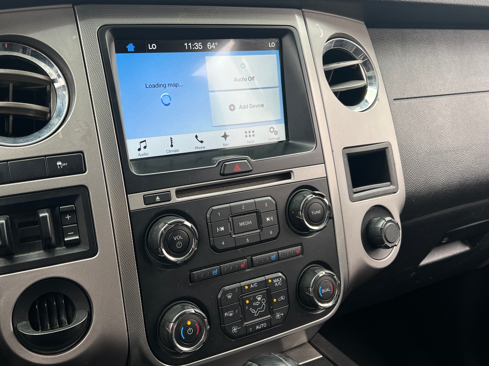 Thumbnail: 2017 Ford Expedition - 3
