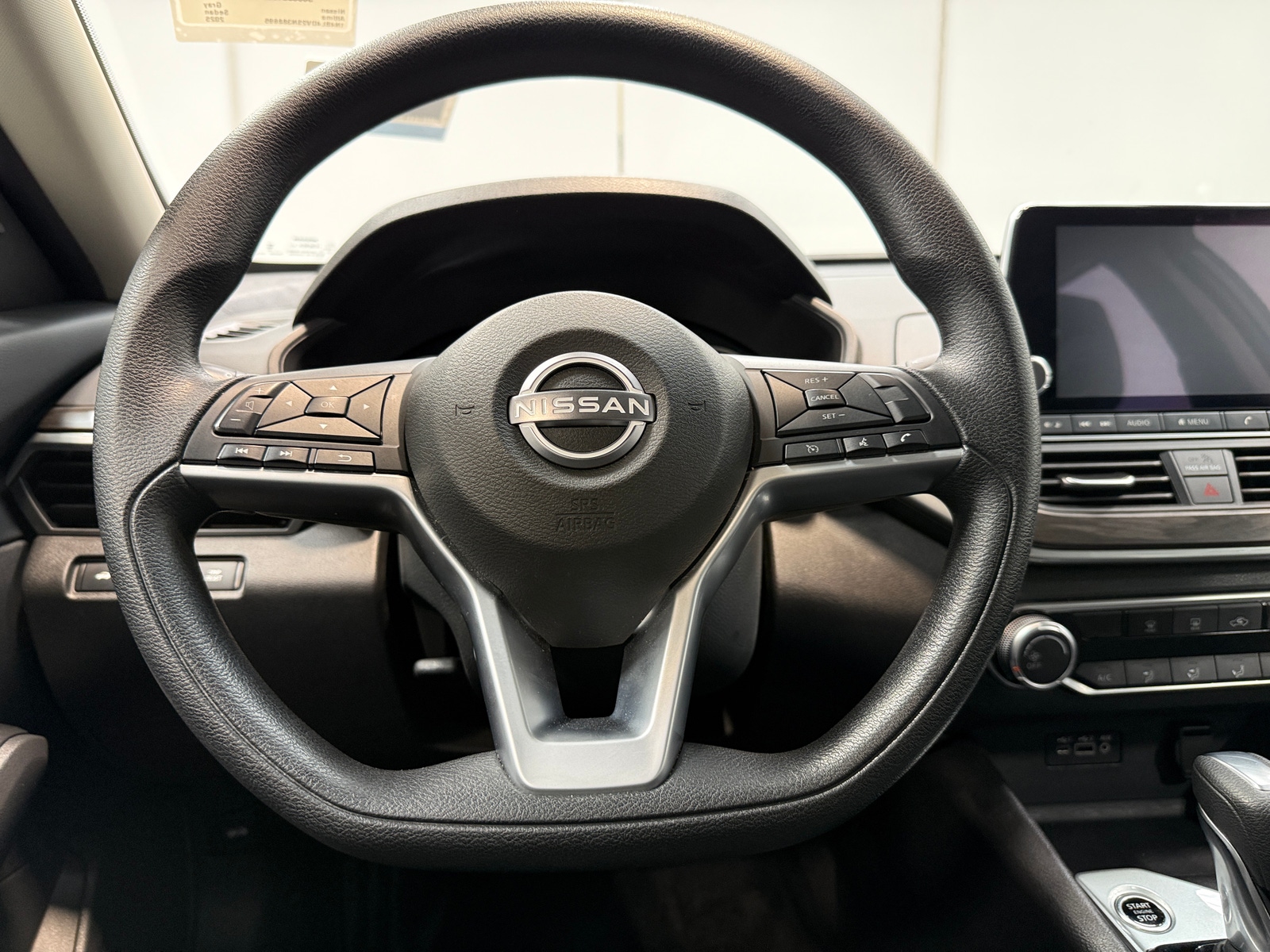 Thumbnail: 2025 Nissan Altima - 5