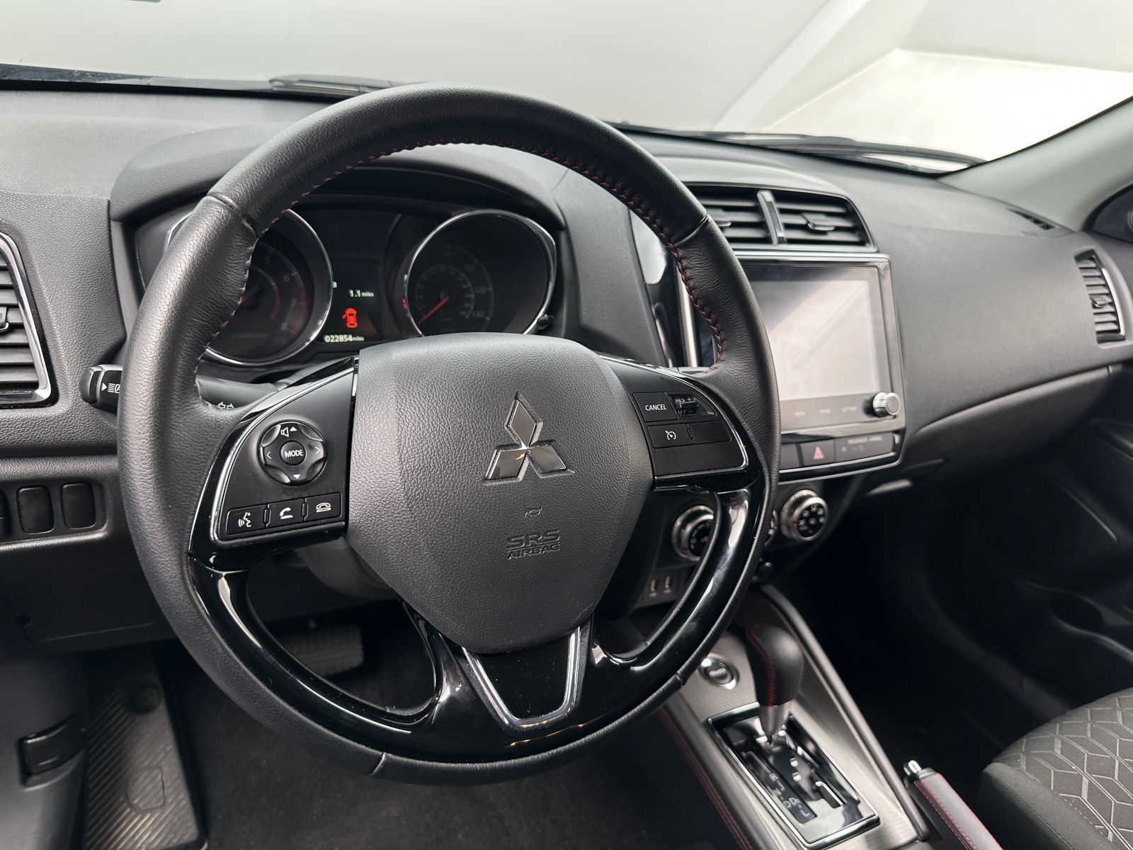 Thumbnail: 2026 Mitsubishi Outlander Sport - 5