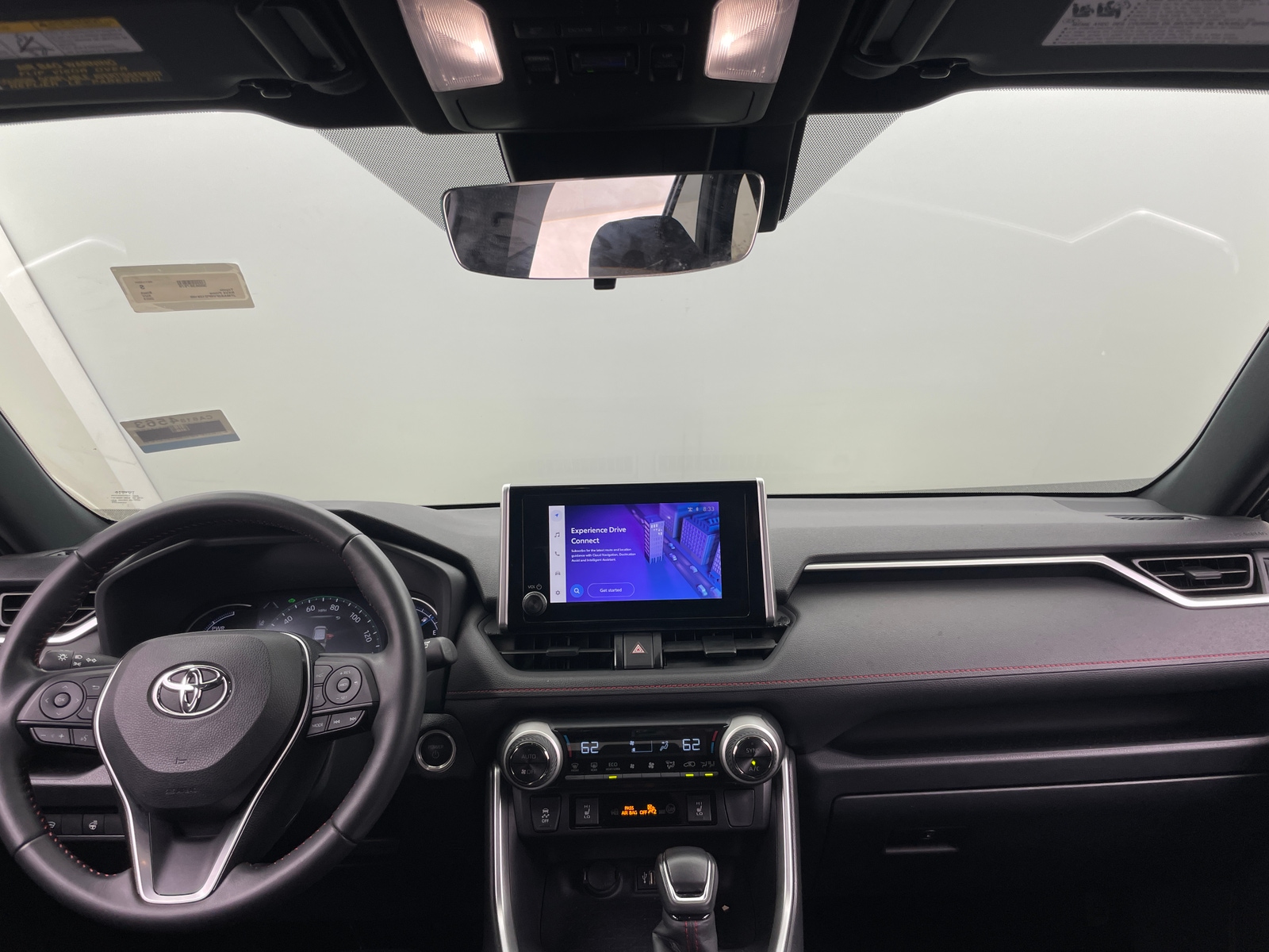 Thumbnail: 2023 Toyota RAV4 - 3