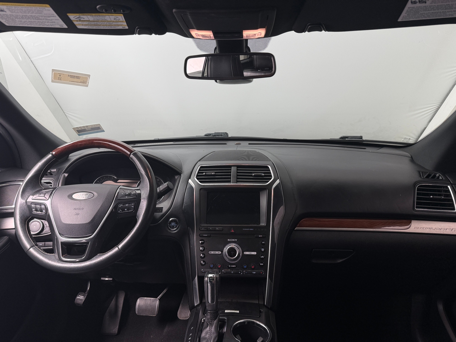 Thumbnail: 2019 Ford Explorer - 2