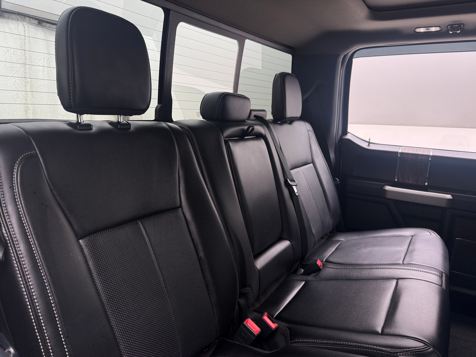 Thumbnail: 2020 Ford Econoline - 5