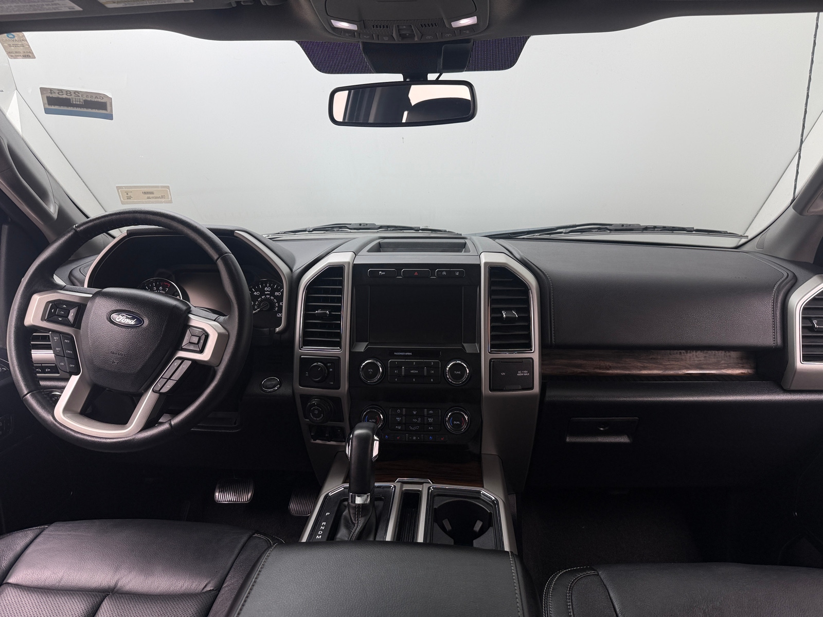 Thumbnail: 2020 Ford Econoline - 2