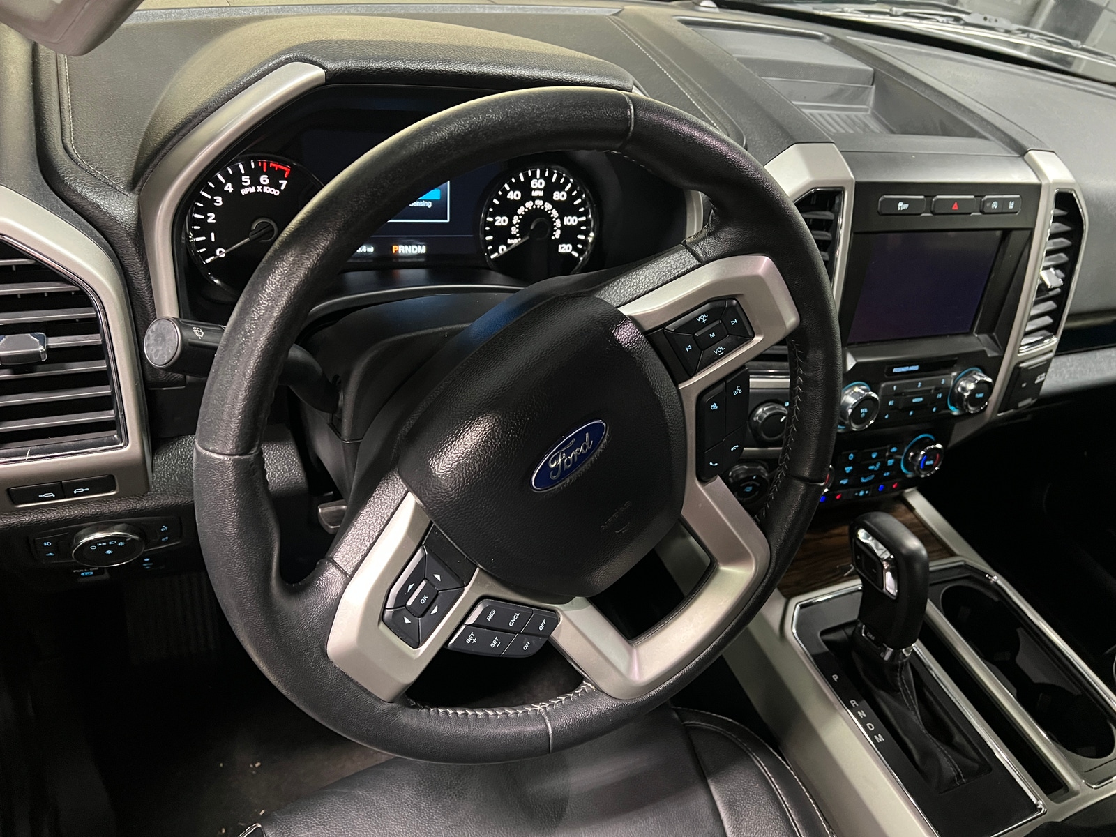Thumbnail: 2020 Ford Econoline - 4