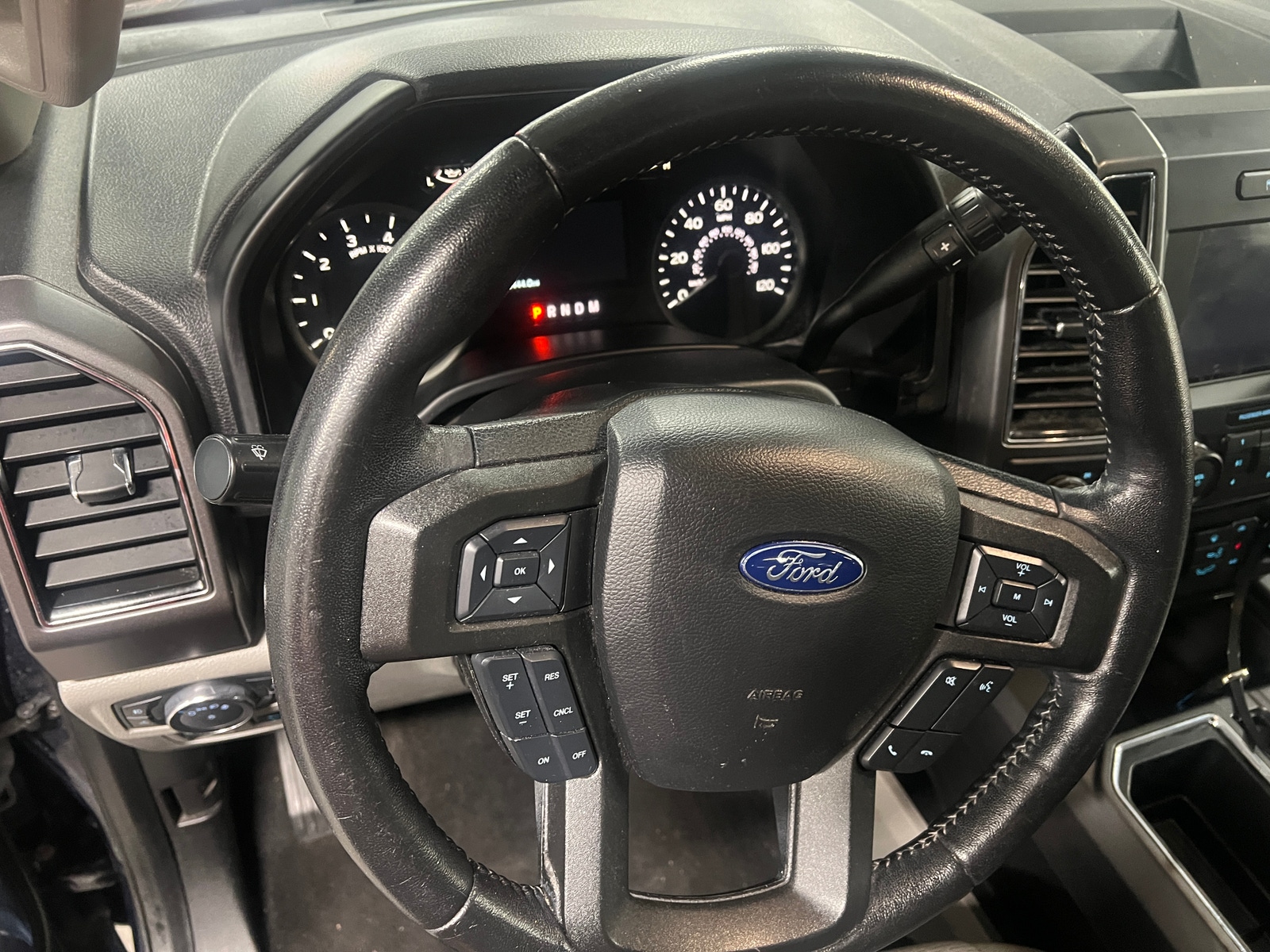 Thumbnail: 2018 Ford Econoline - 5