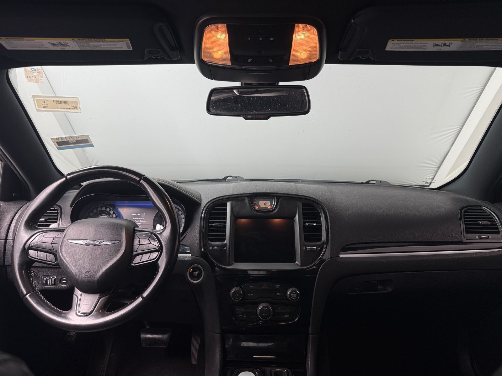 Thumbnail: 2019 Chrysler 300 - 2