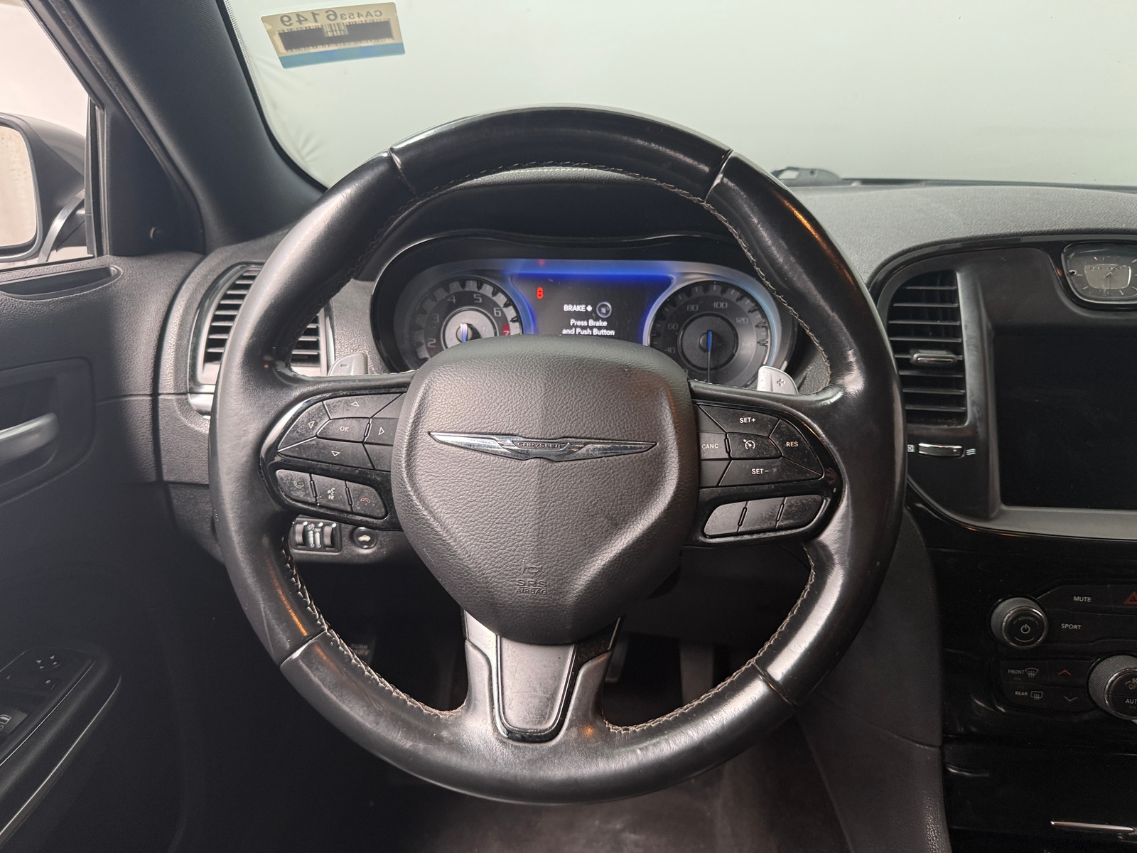 Thumbnail: 2019 Chrysler 300 - 4