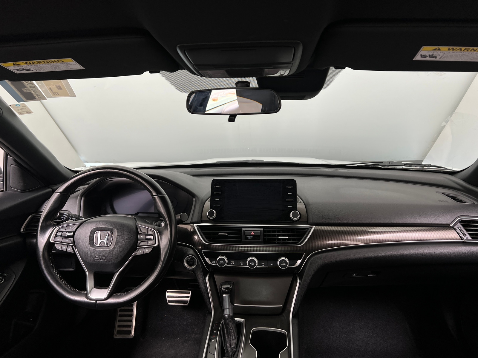 Thumbnail: 2022 Honda Accord - 3