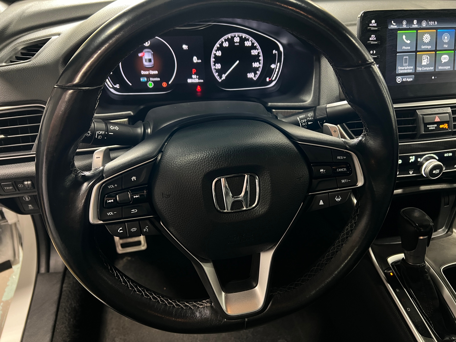 Thumbnail: 2022 Honda Accord - 5