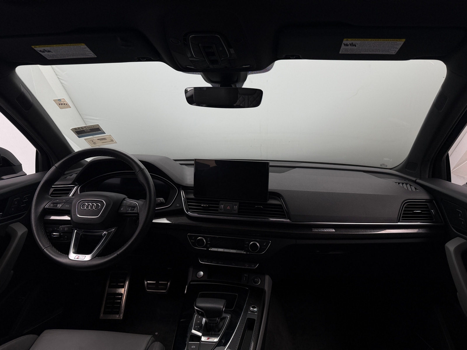 Thumbnail: 2023 Audi SQ5 - 2