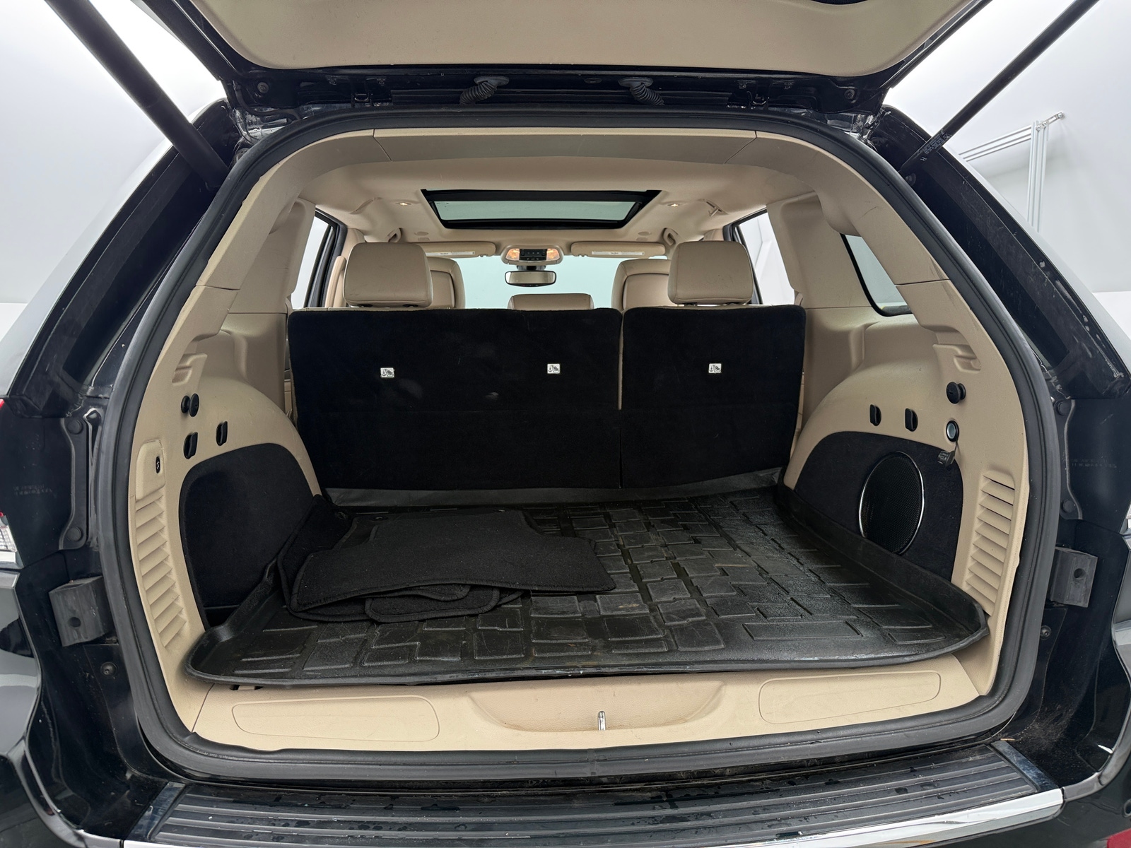 Thumbnail: 2021 Jeep Grand Cherokee - 6
