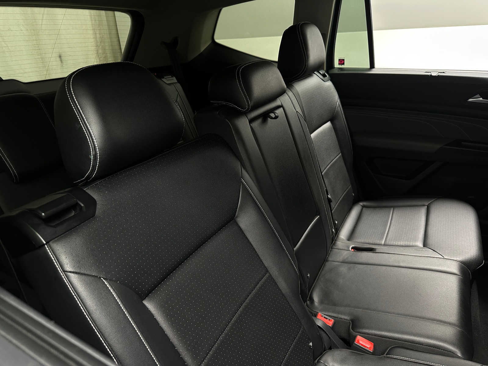 Thumbnail: 2021 Volkswagen Atlas - 5
