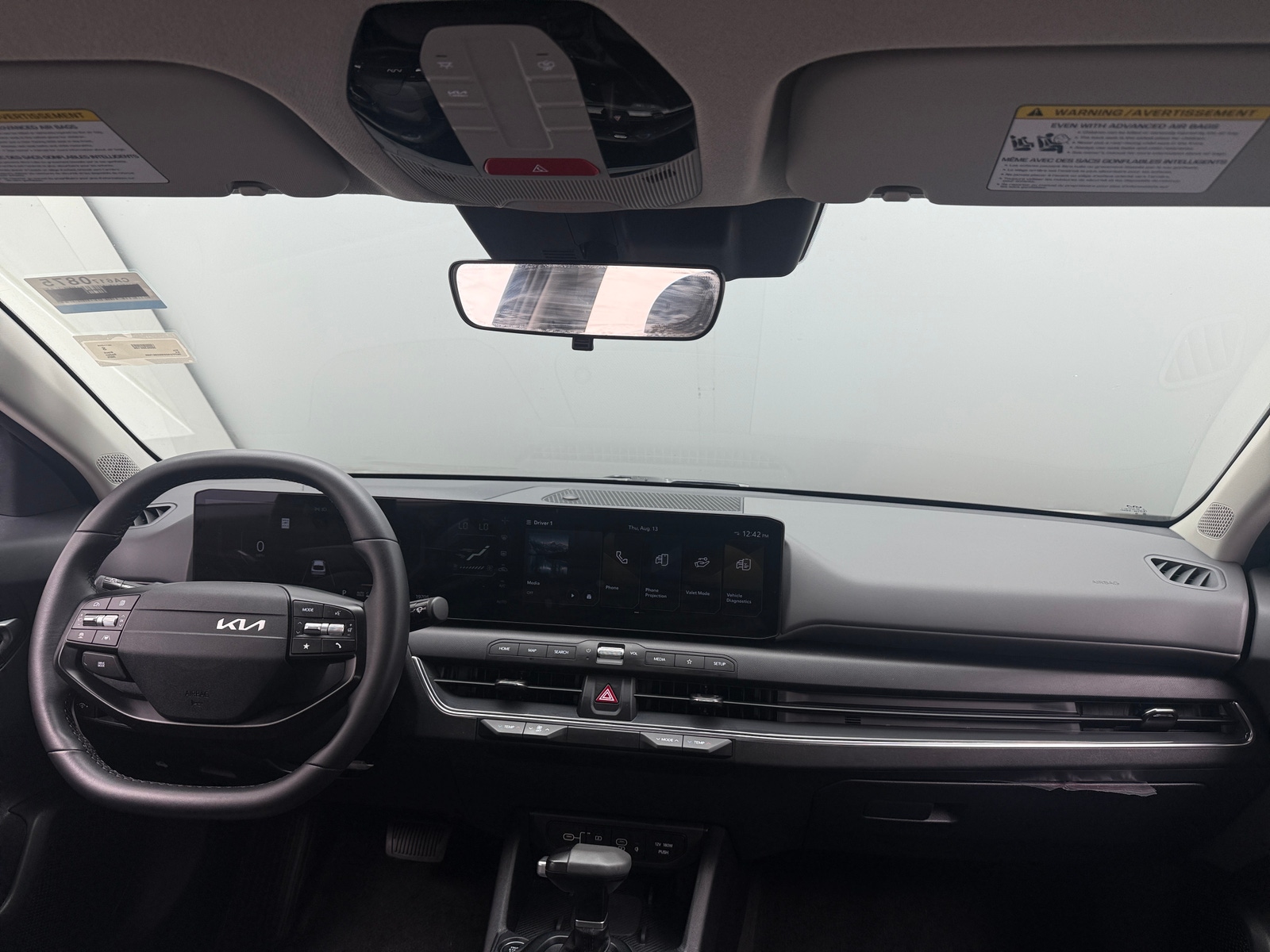Thumbnail: 2025 Kia K4 - 3