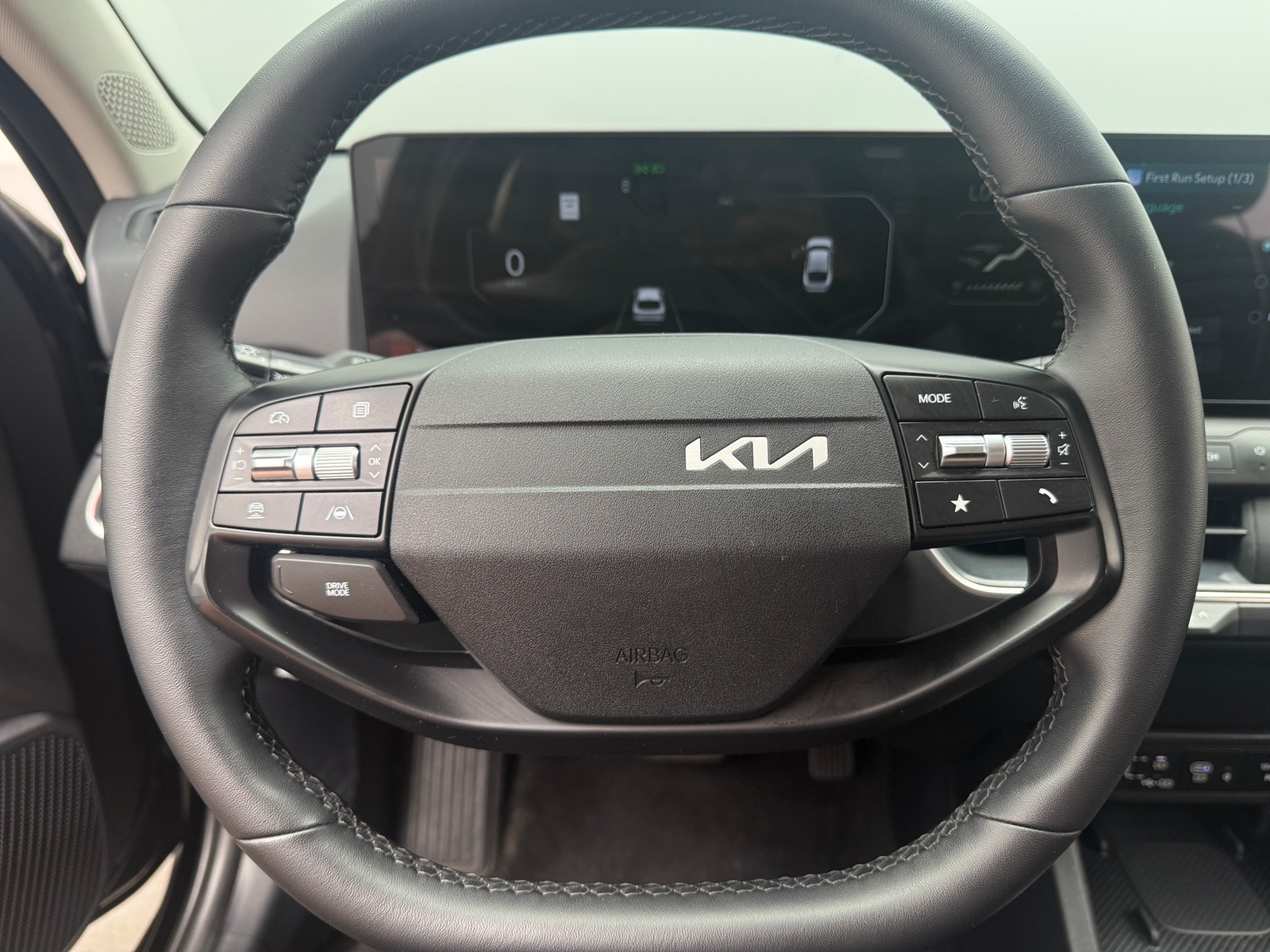 Thumbnail: 2025 Kia K4 - 5