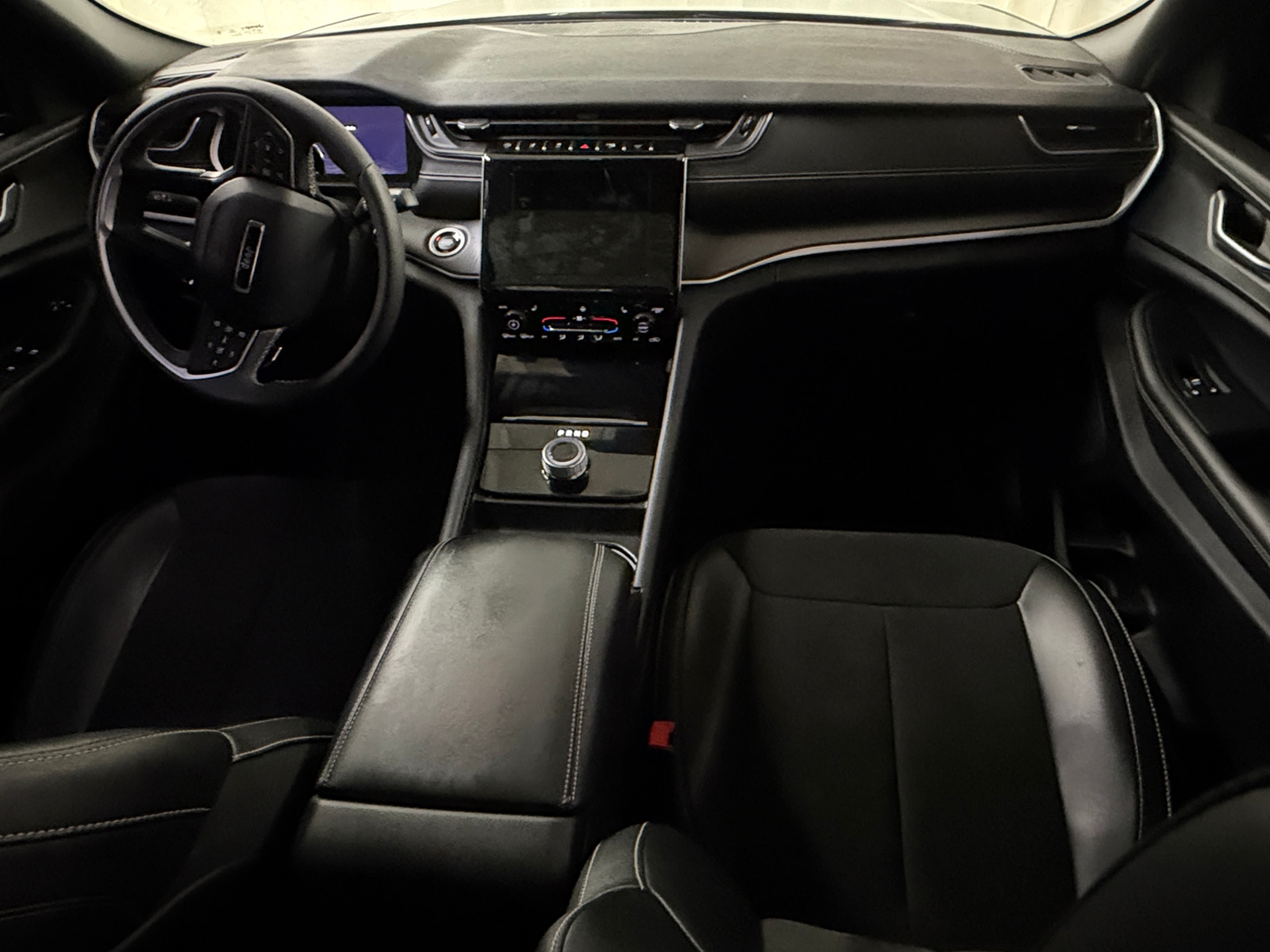 Thumbnail: 2023 Jeep Grand Cherokee - 2