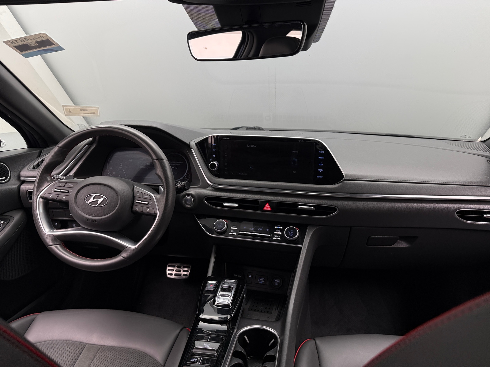 Thumbnail: 2022 Hyundai Sonata - 2