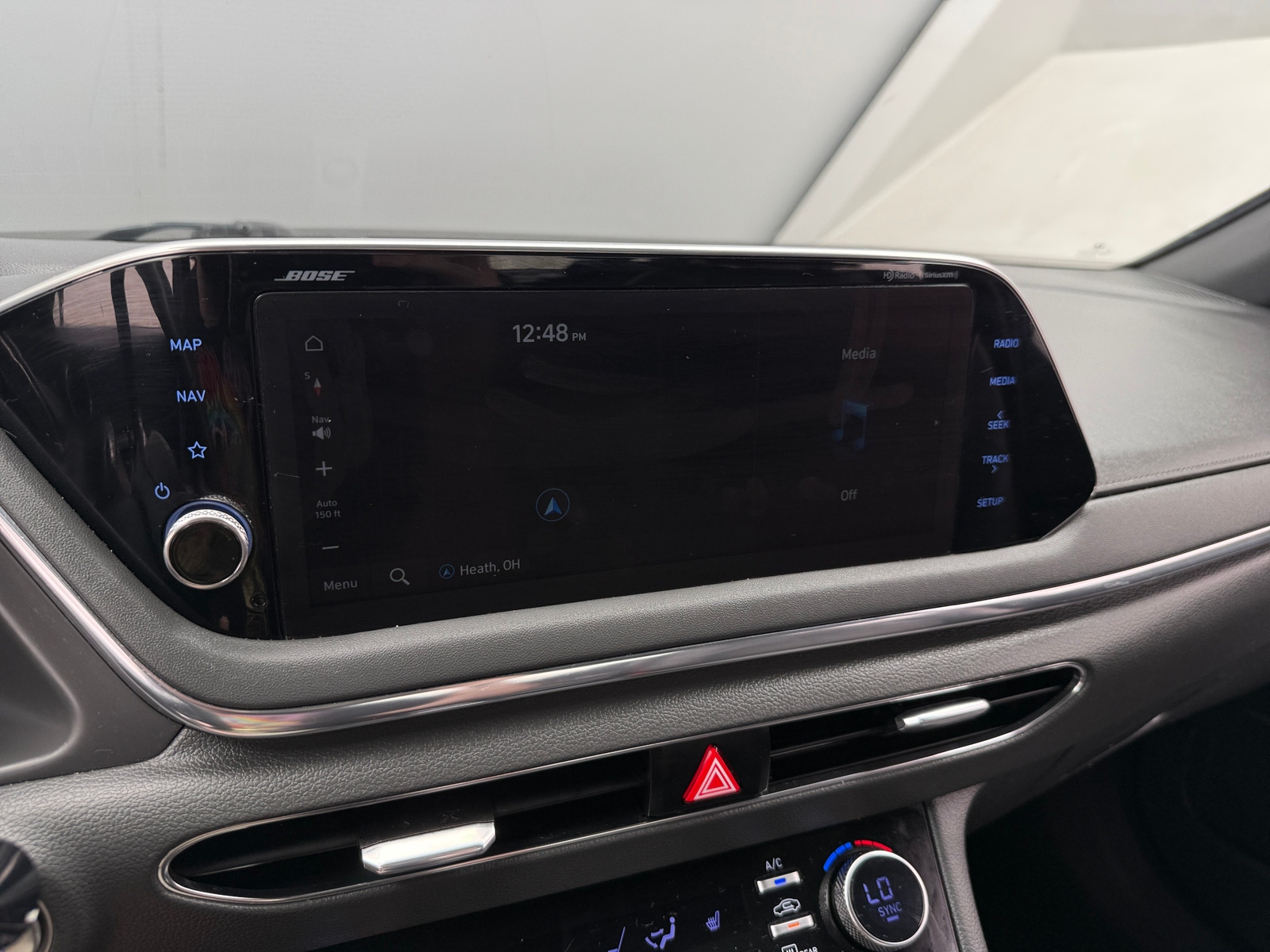 Thumbnail: 2022 Hyundai Sonata - 3