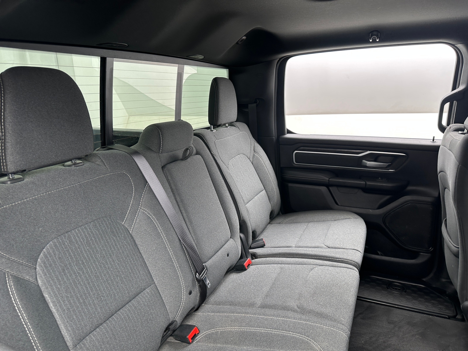 Thumbnail: 2020 RAM 1500 - 6