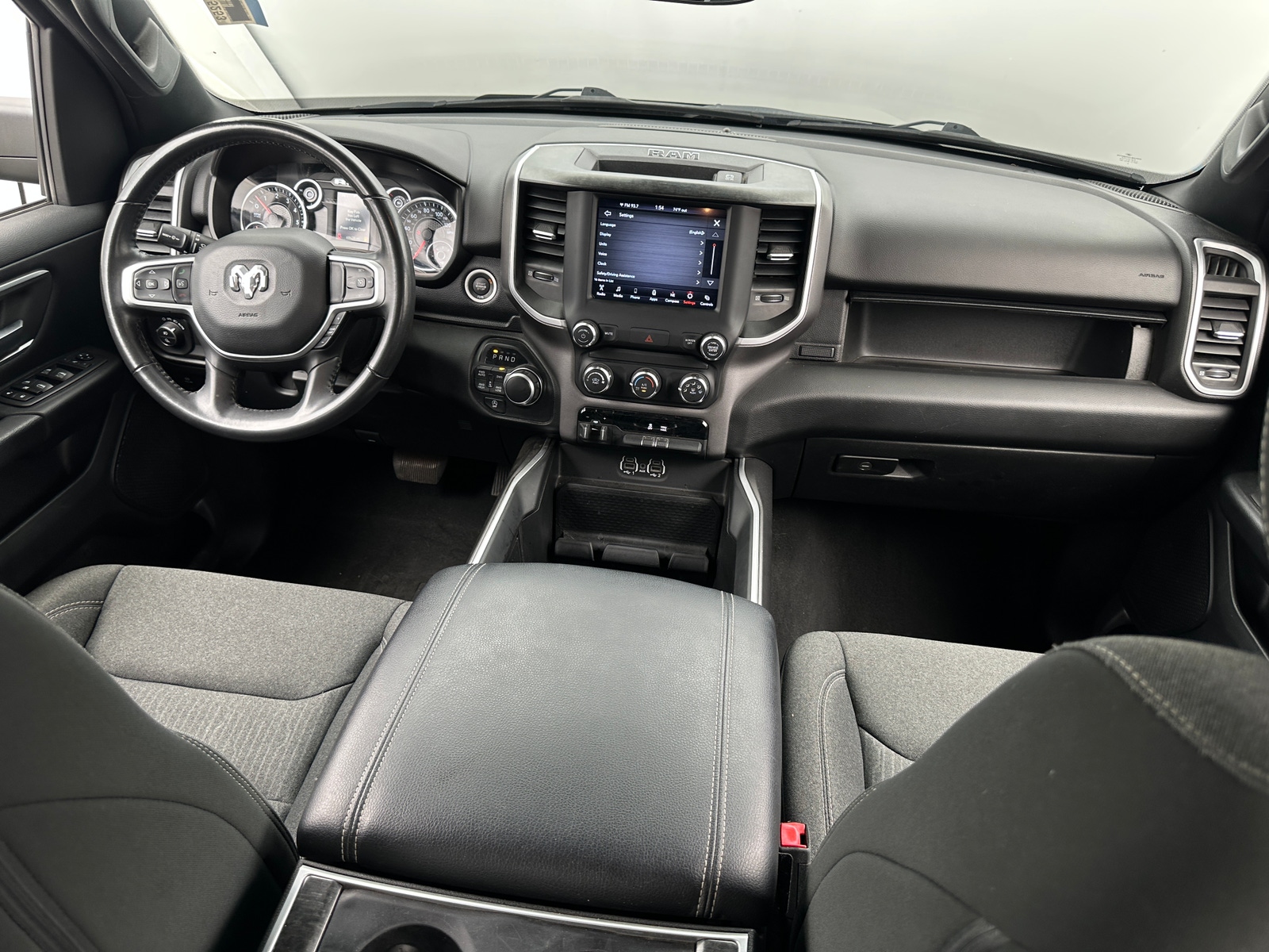 Thumbnail: 2020 RAM 1500 - 3