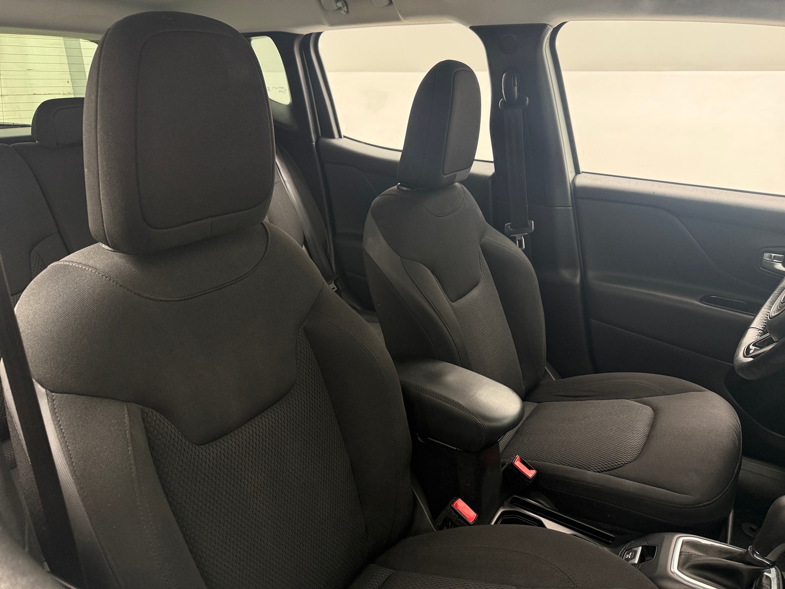 Thumbnail: 2018 Jeep Renegade - 2