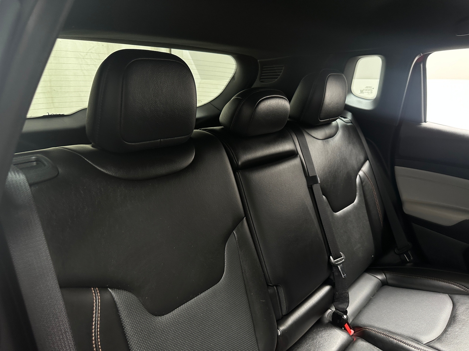 Thumbnail: 2023 Jeep Compass - 5