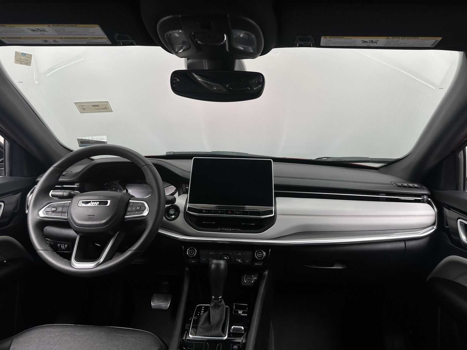 Thumbnail: 2023 Jeep Compass - 2