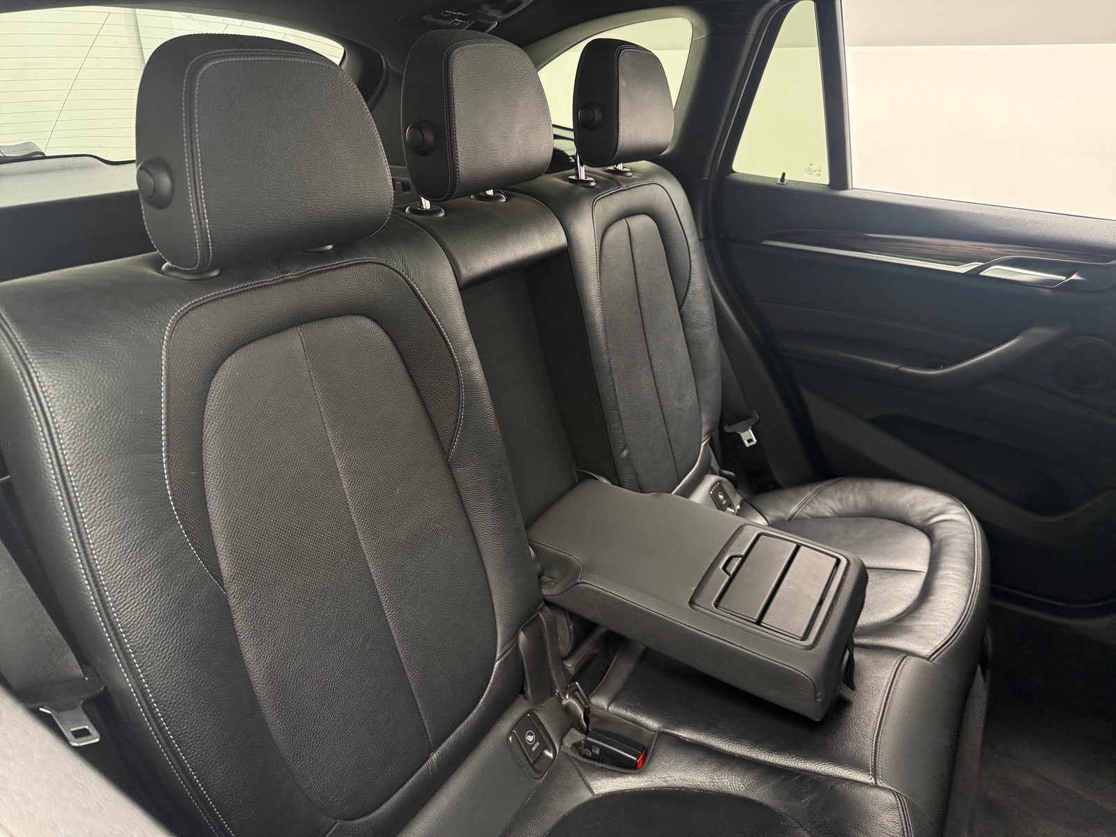 Thumbnail: 2017 BMW X1 - 5