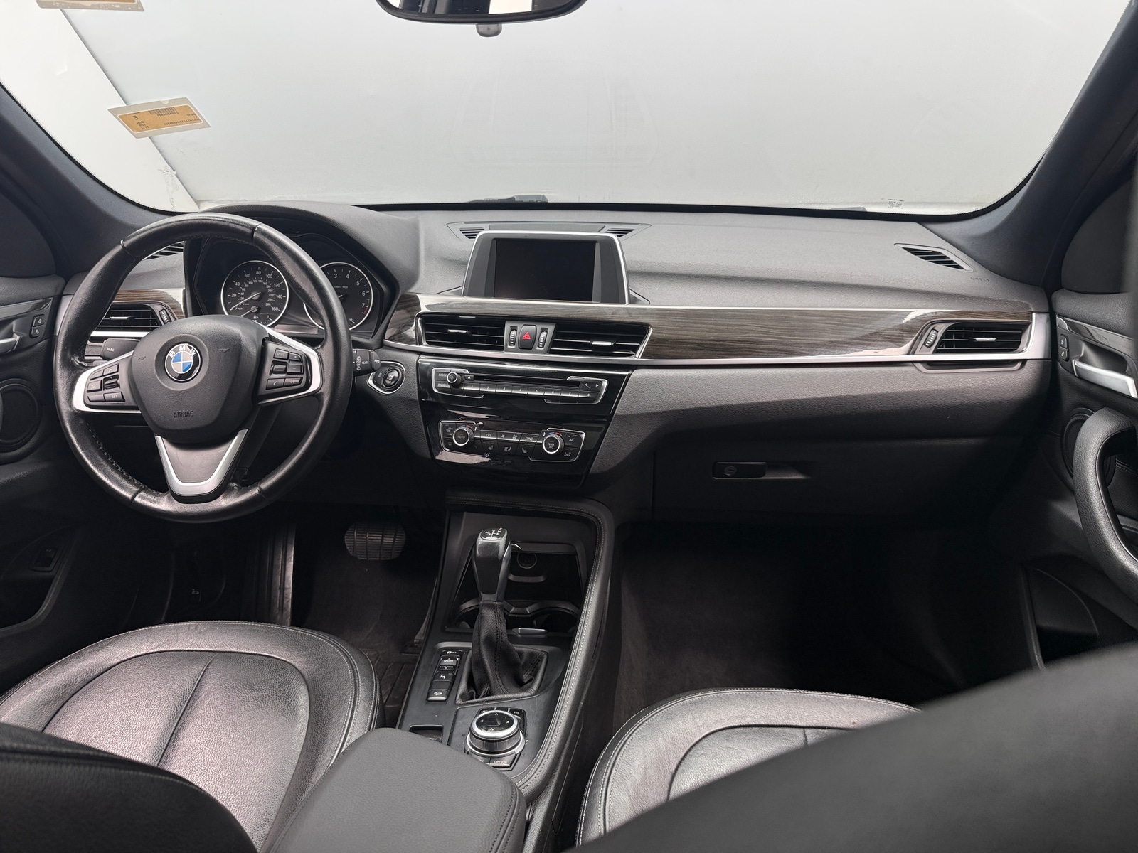 Thumbnail: 2017 BMW X1 - 2