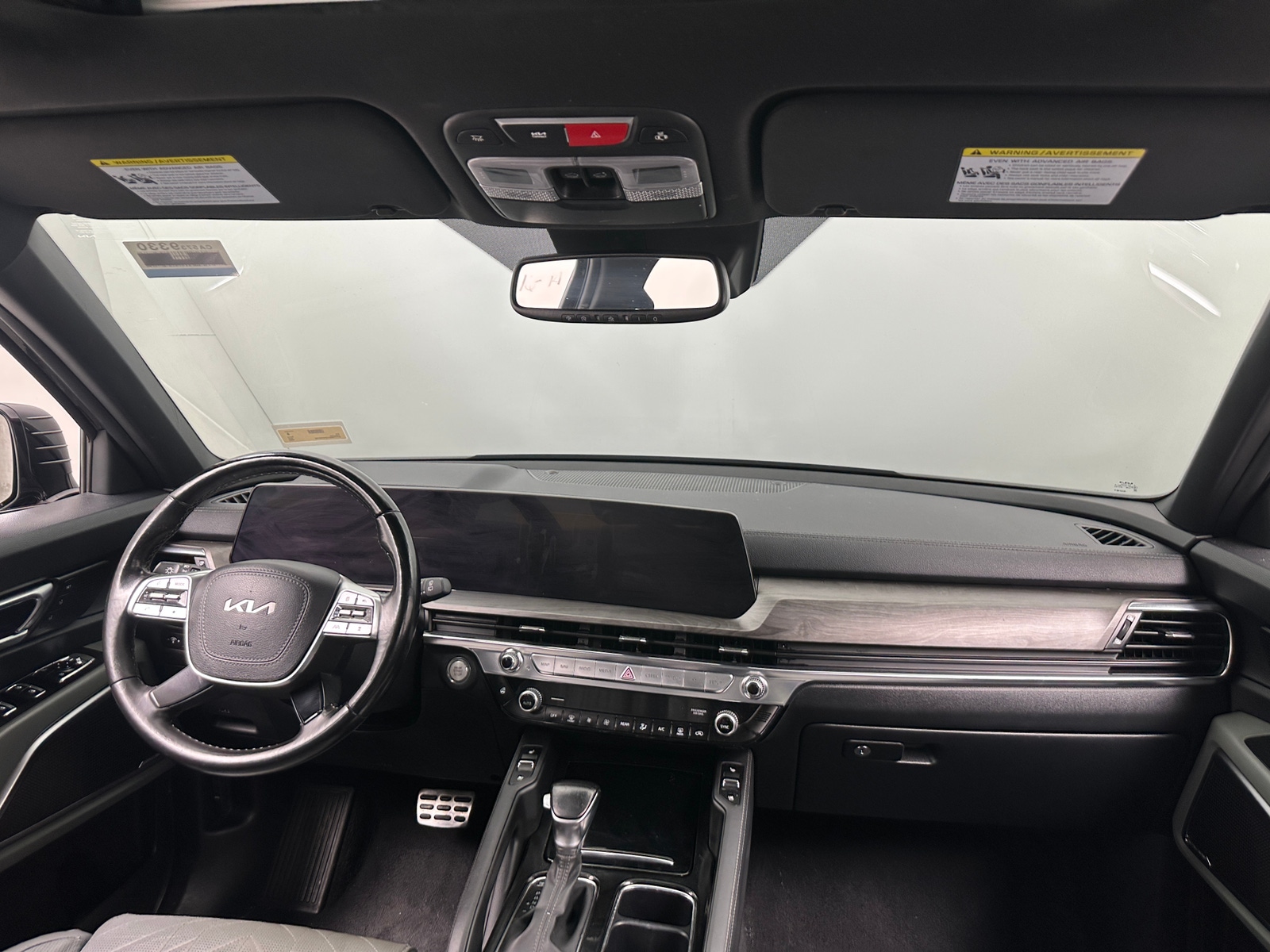 Thumbnail: 2023 Kia Telluride - 2