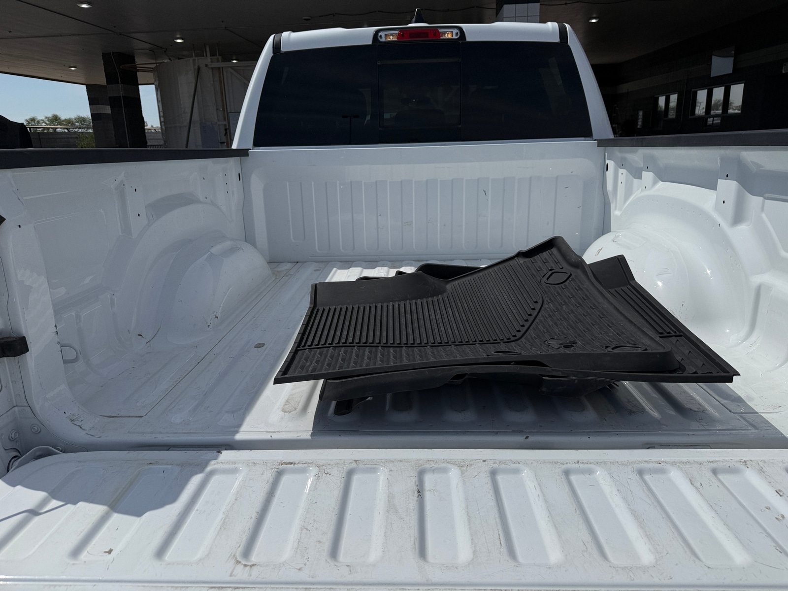 Thumbnail: 2023 RAM 1500 - 7