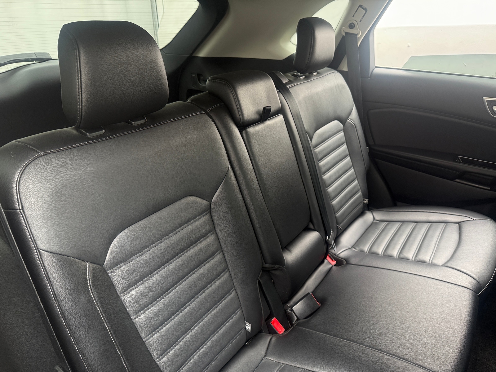 Thumbnail: 2018 Ford Edge - 5