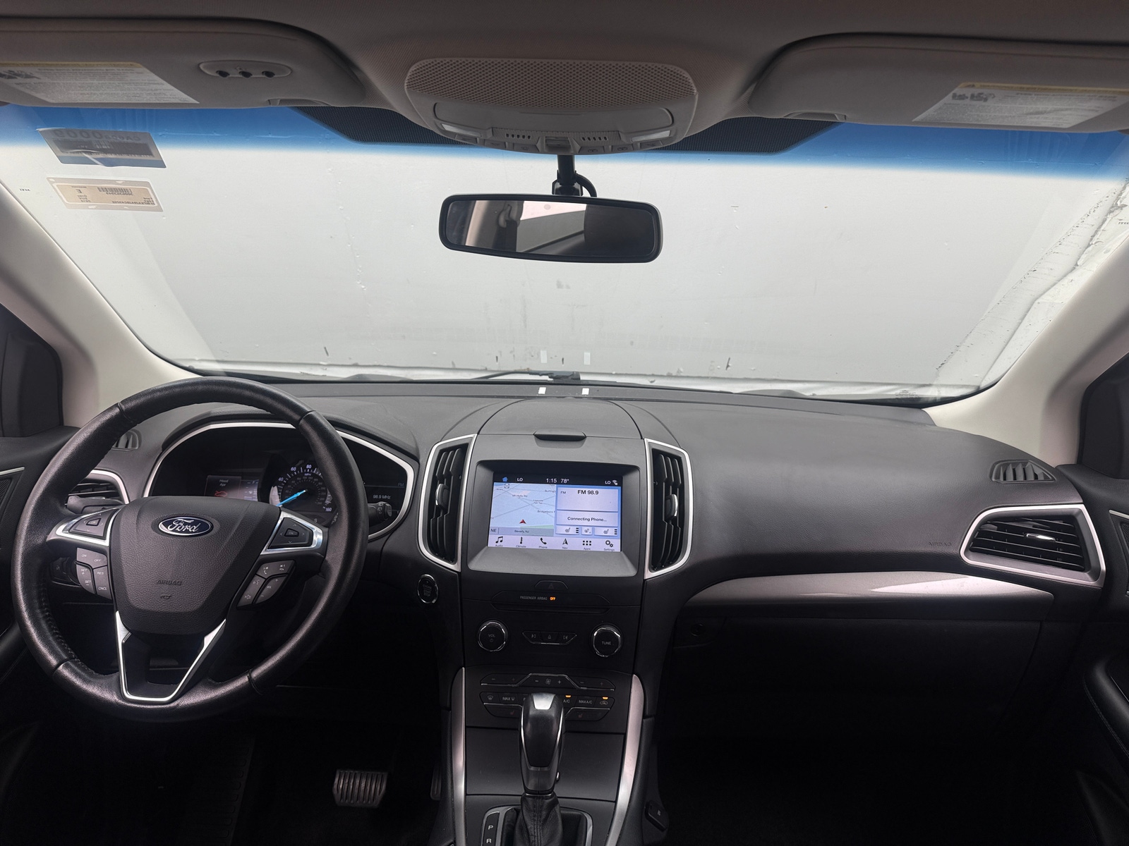 Thumbnail: 2018 Ford Edge - 2