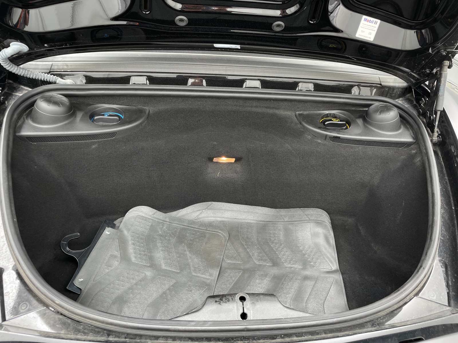 Thumbnail: 2015 Porsche Boxster - 6