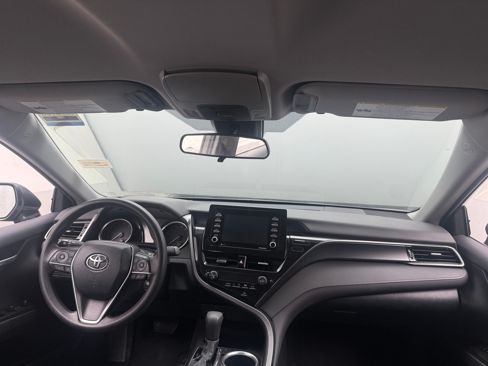Thumbnail: 2023 Toyota Camry - 3