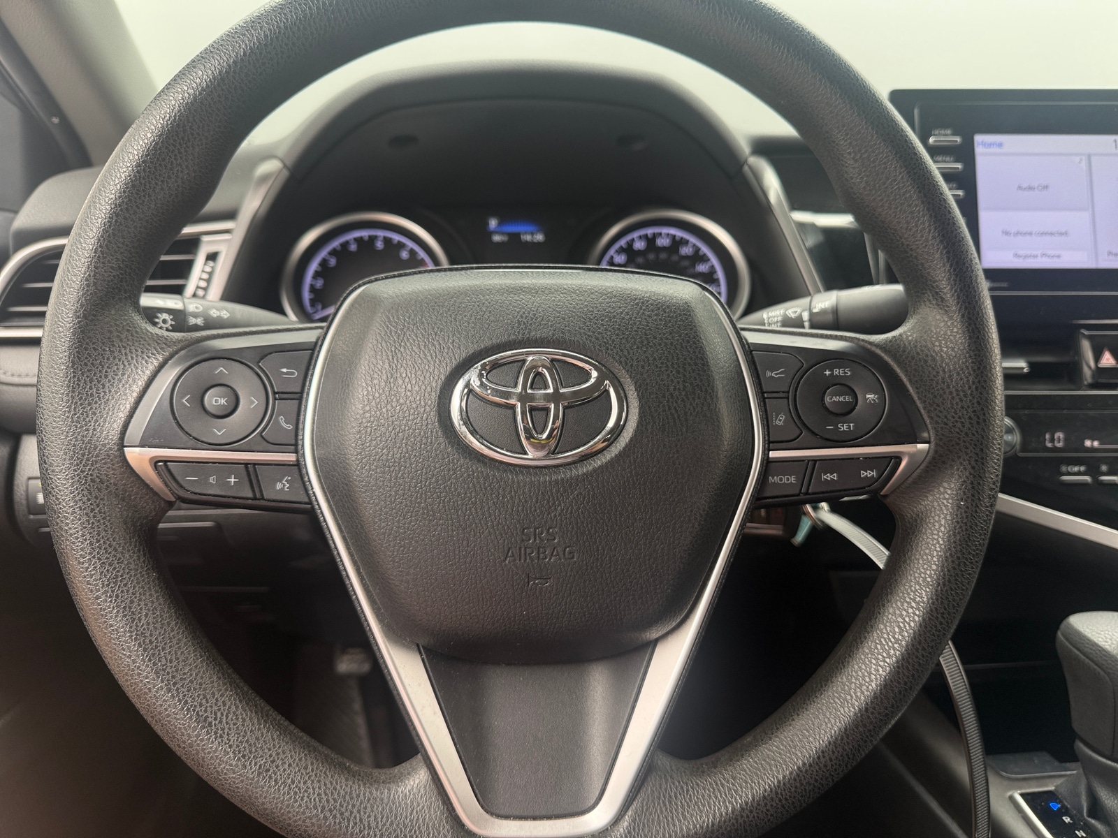 Thumbnail: 2023 Toyota Camry - 5
