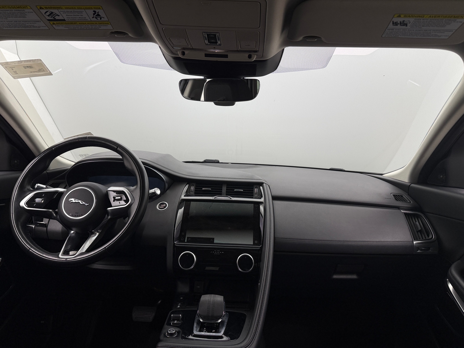 Thumbnail: 2021 Jaguar E-Pace - 2
