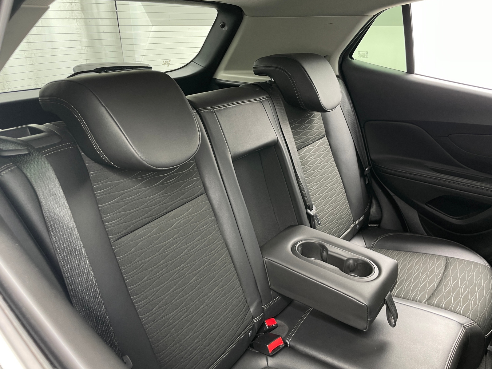 Thumbnail: 2016 Buick Encore - 5
