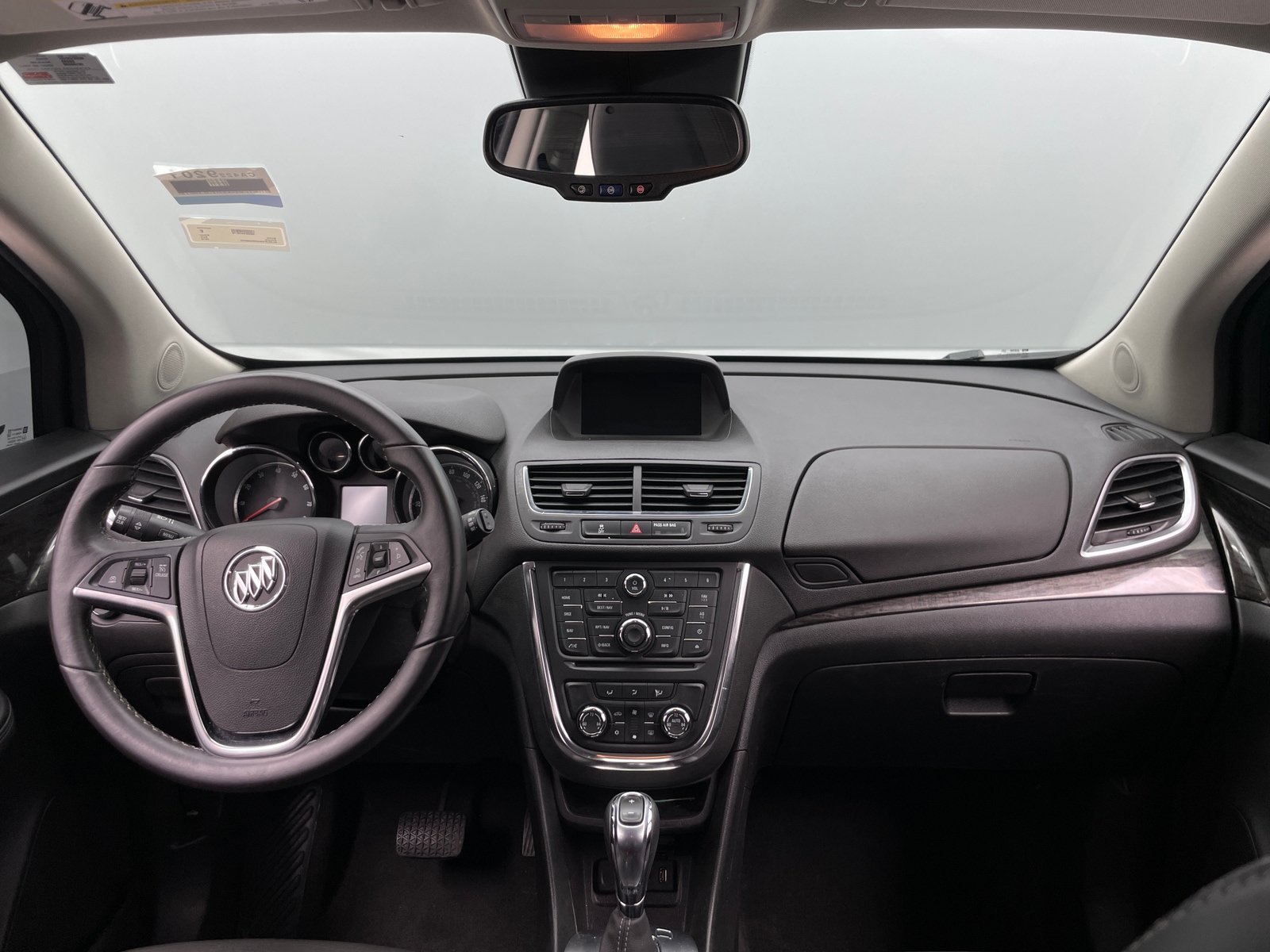 Thumbnail: 2016 Buick Encore - 2