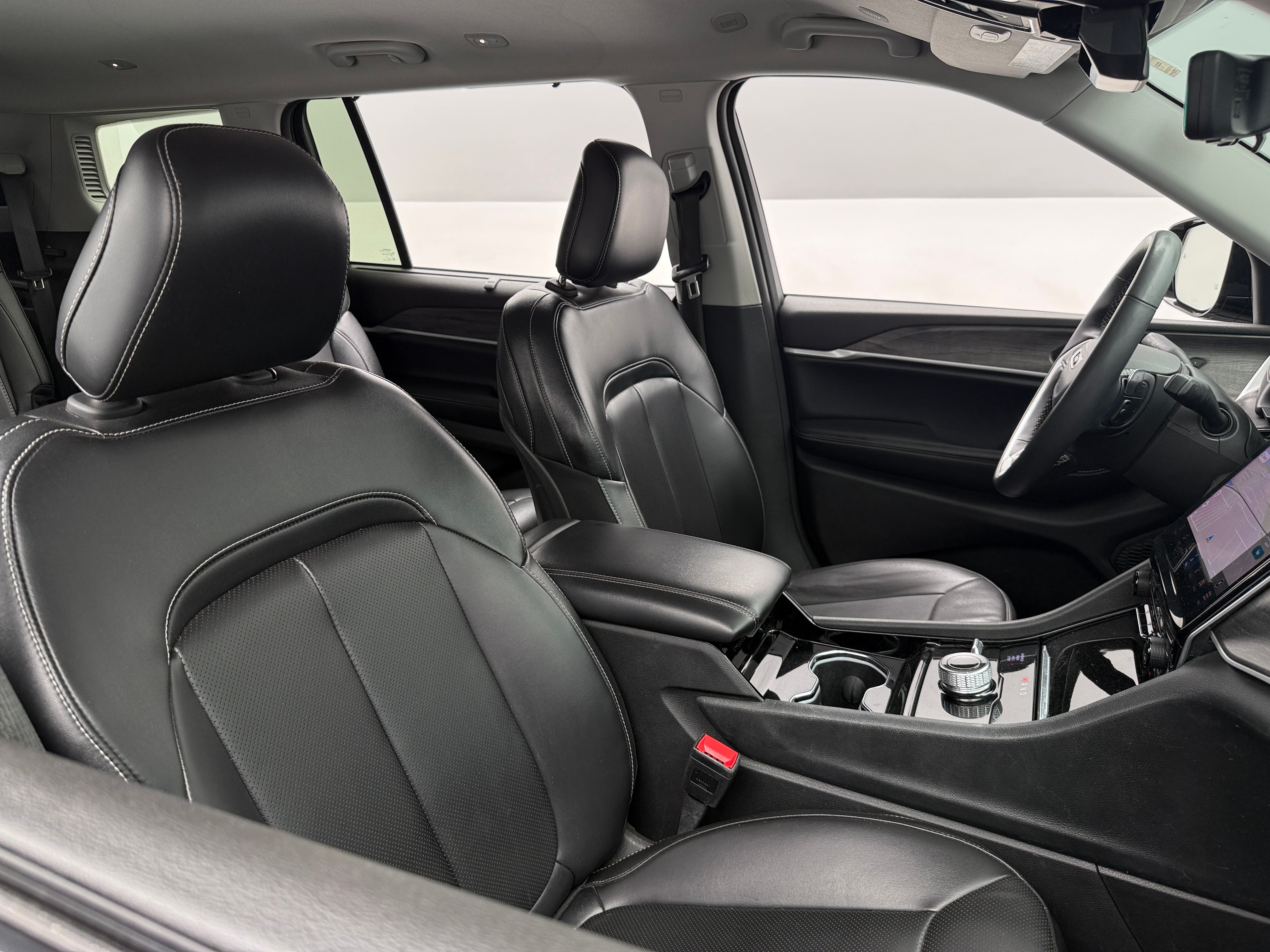 2023 Jeep Grand Cherokee L