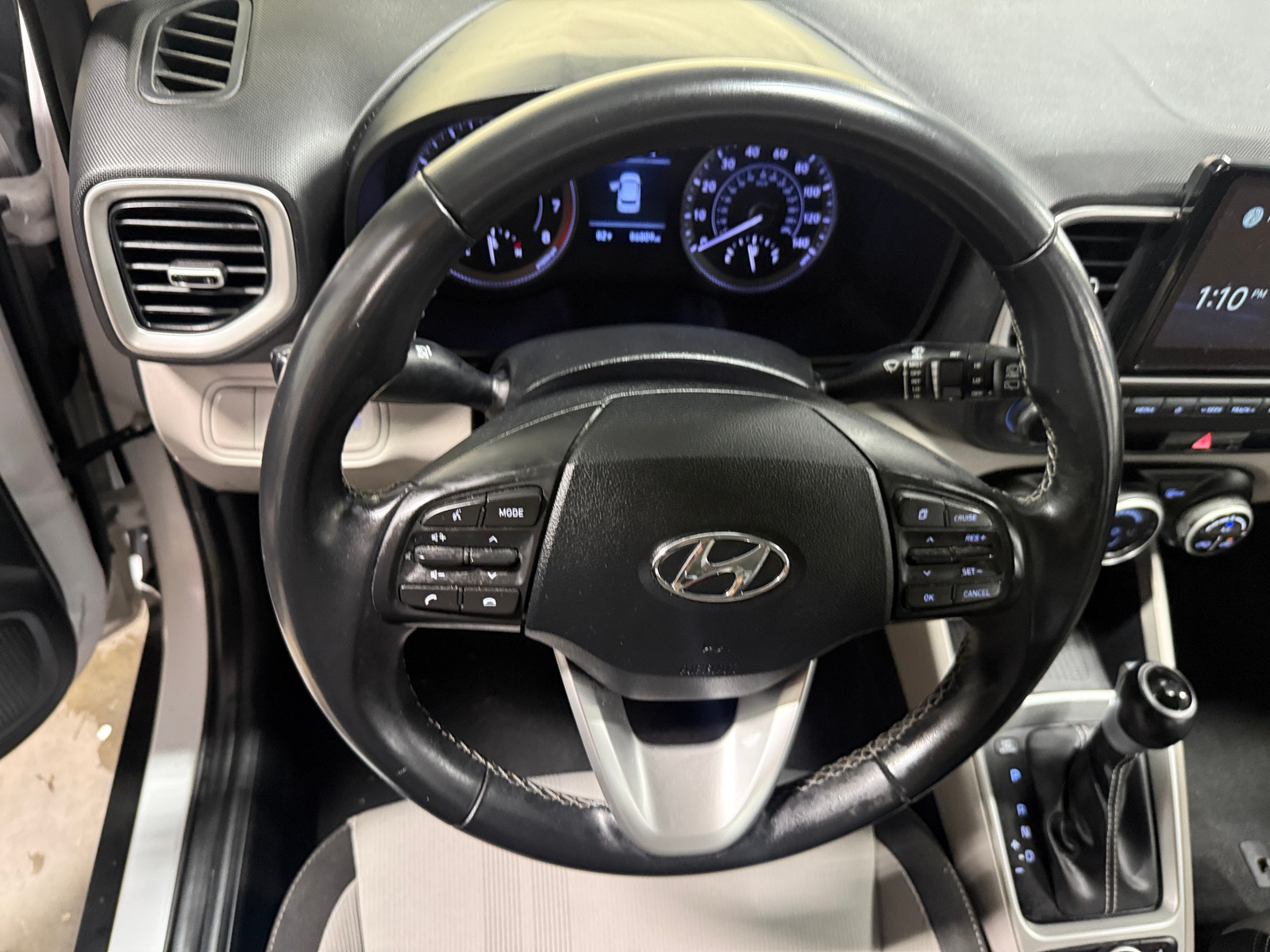 Thumbnail: 2021 Hyundai Venue - 5
