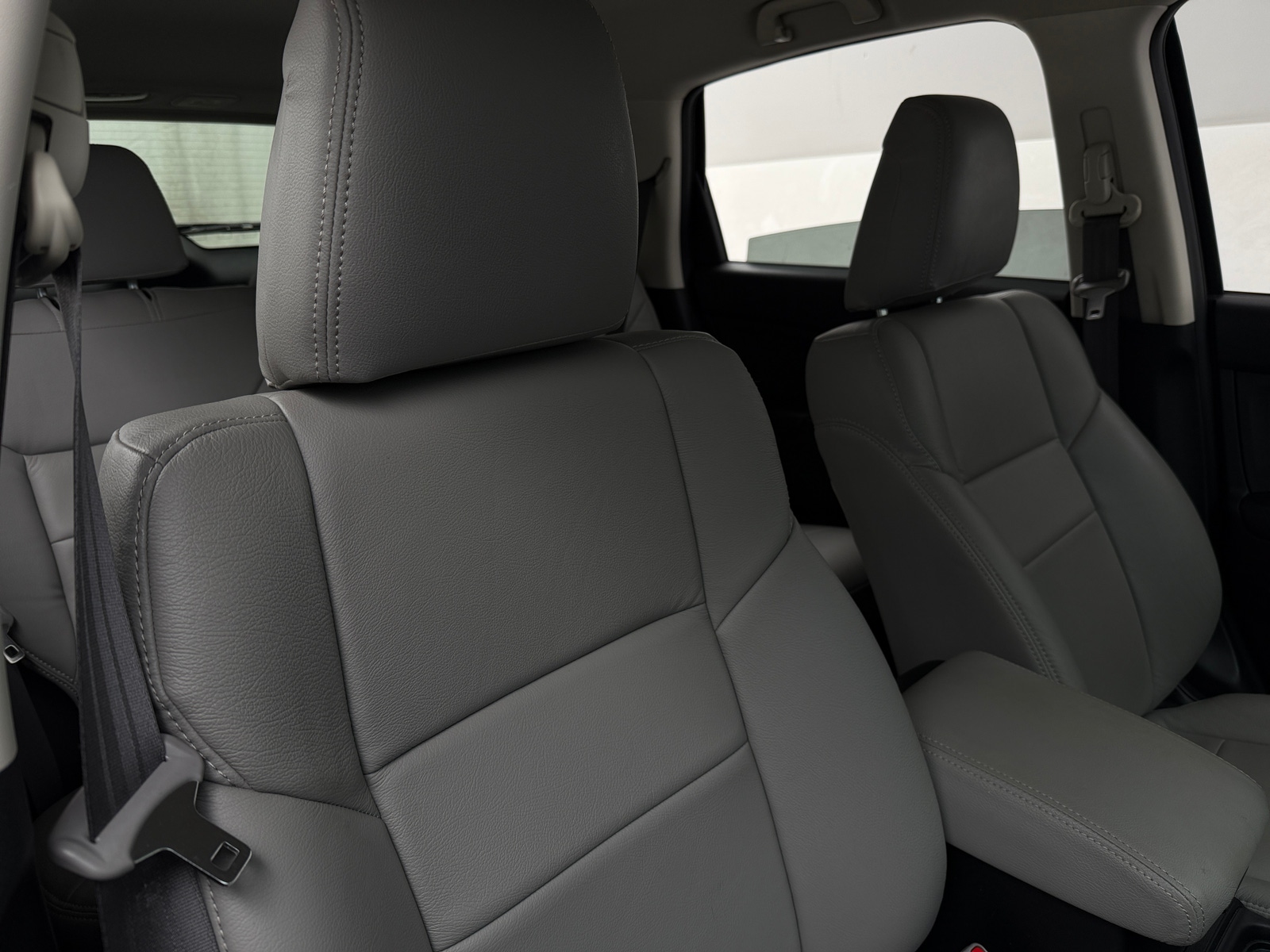 Thumbnail: 2016 Honda CR-V - 2