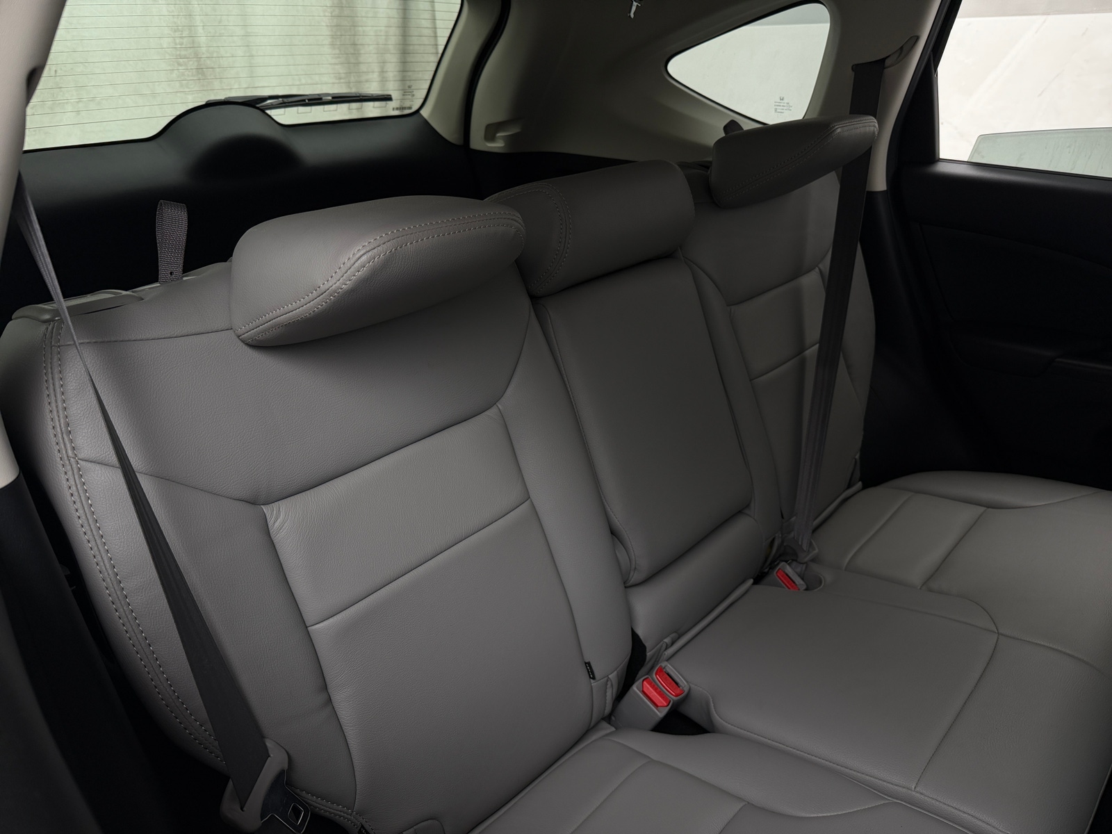 Thumbnail: 2016 Honda CR-V - 6