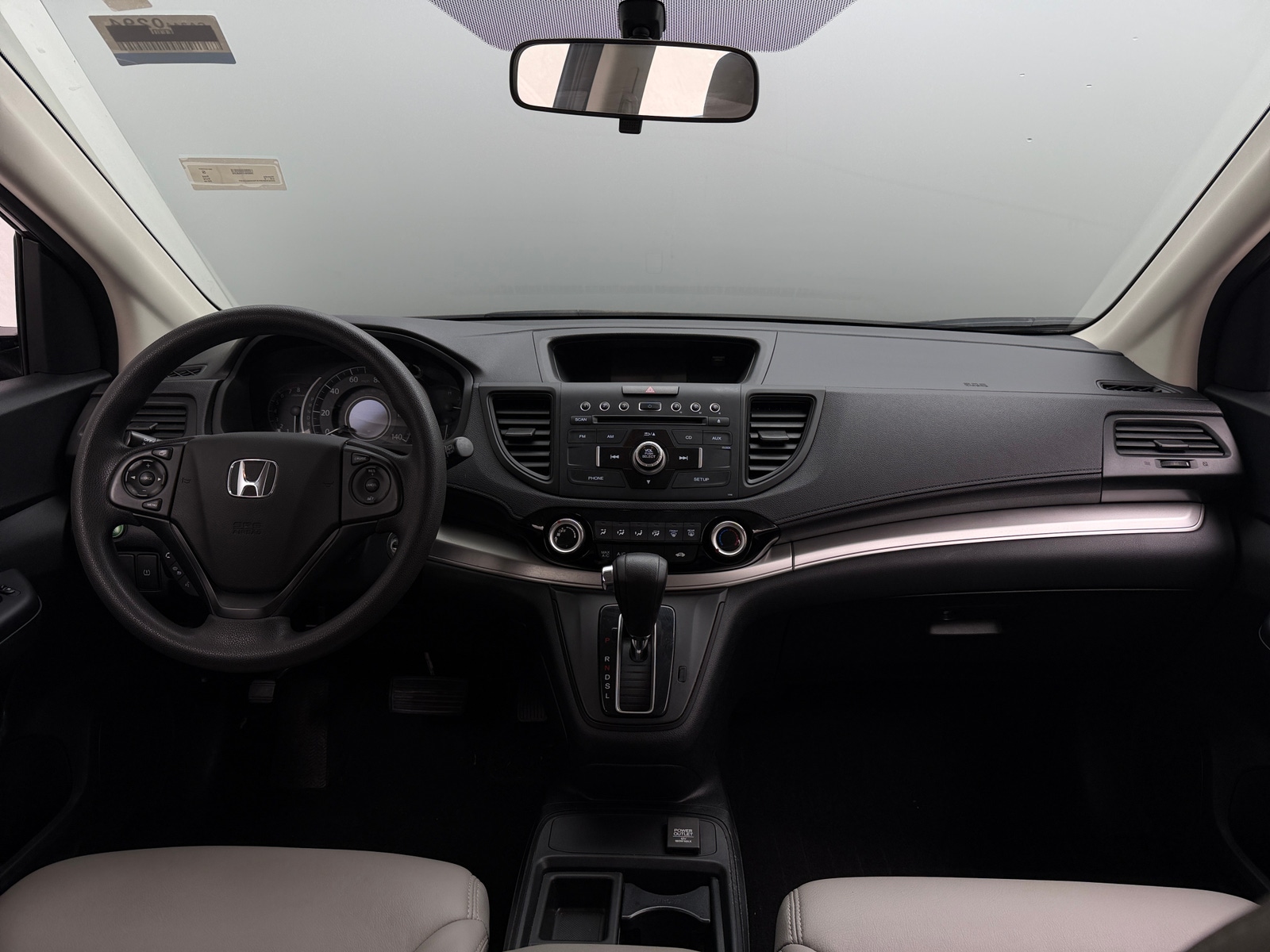 Thumbnail: 2016 Honda CR-V - 3