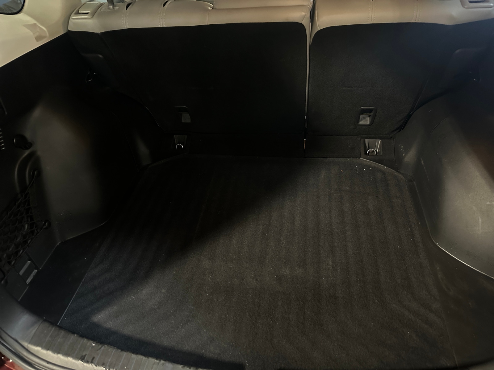 Thumbnail: 2016 Honda CR-V - 7