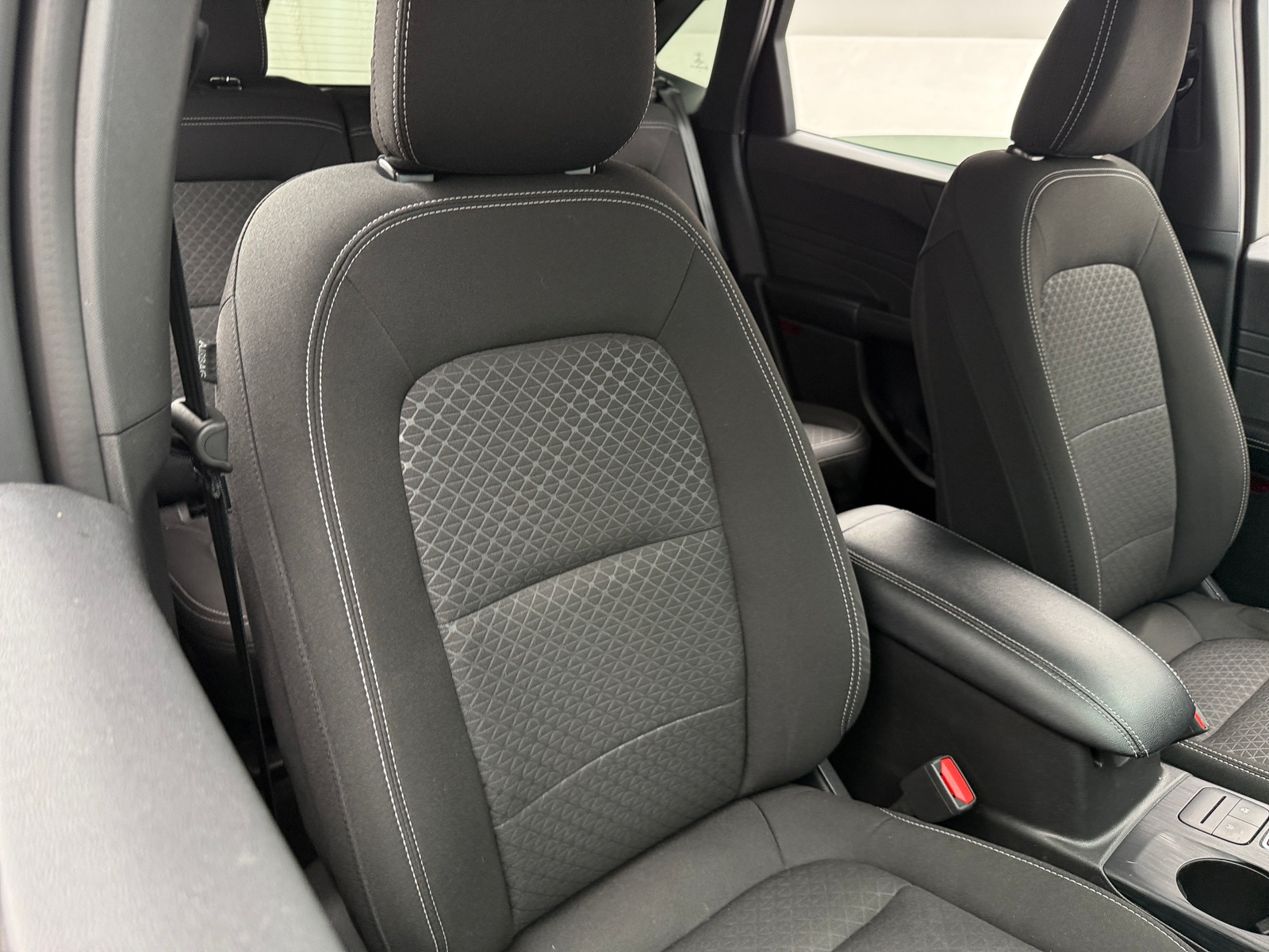 Thumbnail: 2024 Ford Escape - 2